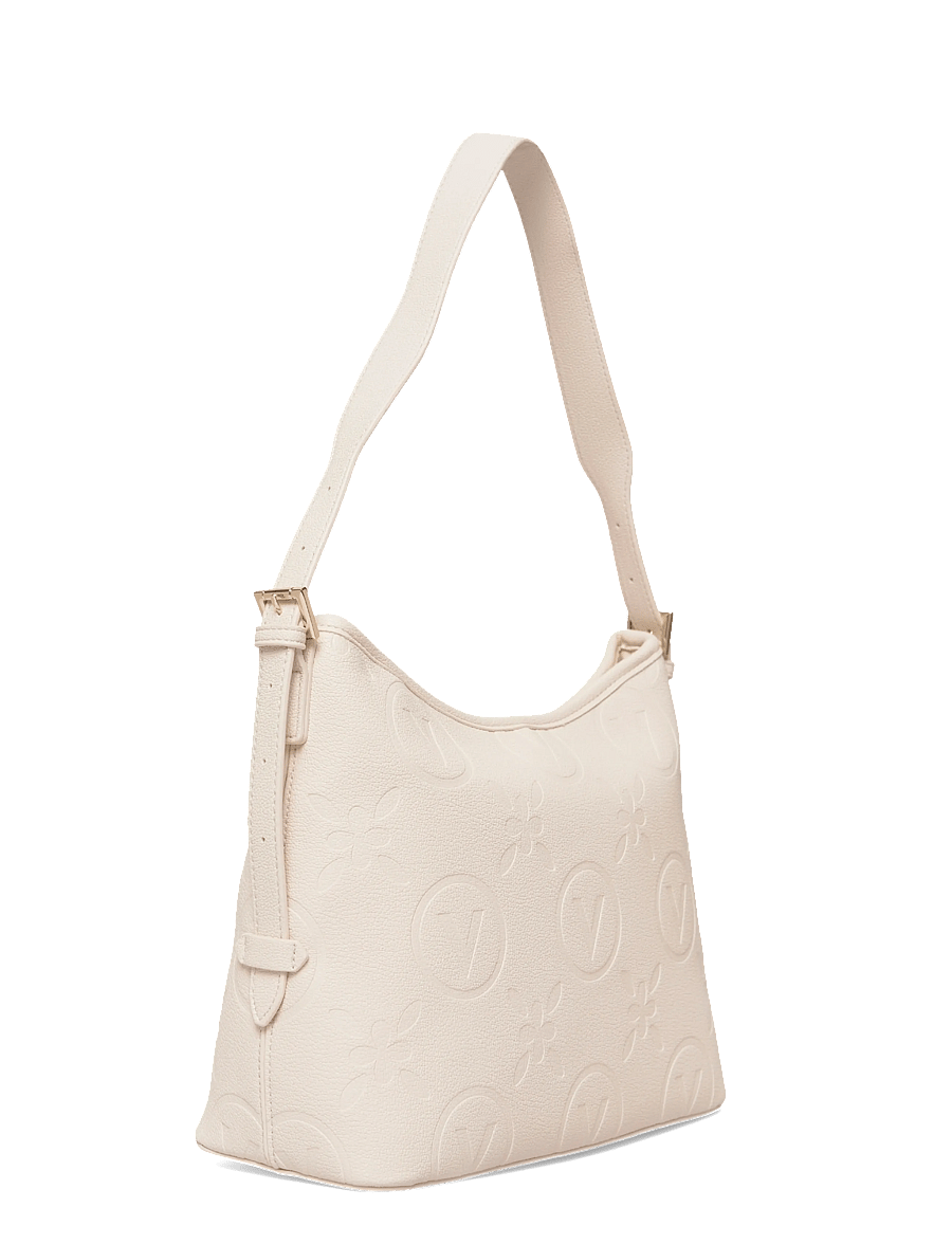 Valentino Bags - SAMBA RE - hverdags stil - ecru - 2