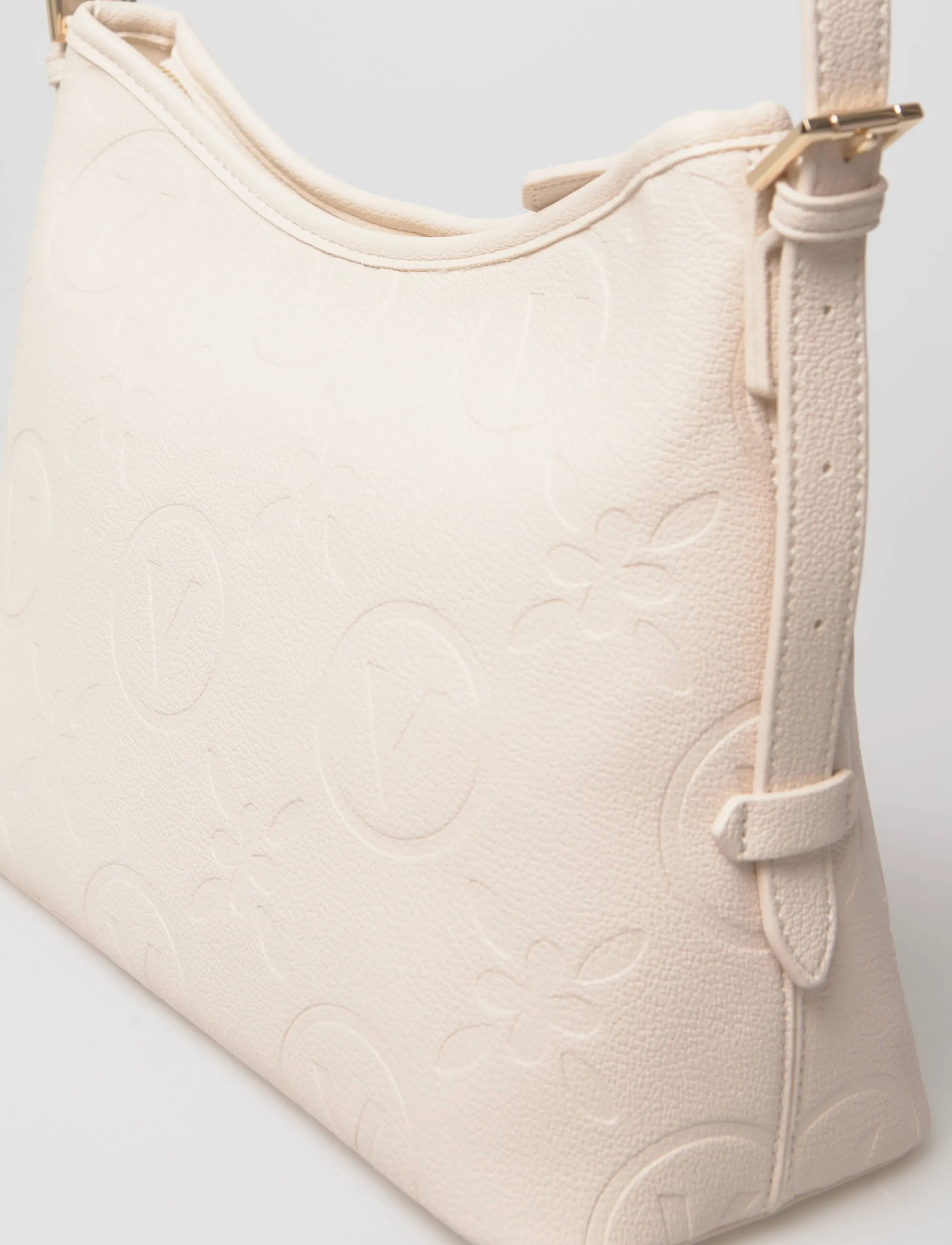 Valentino Bags - SAMBA RE - hverdags stil - ecru - 3