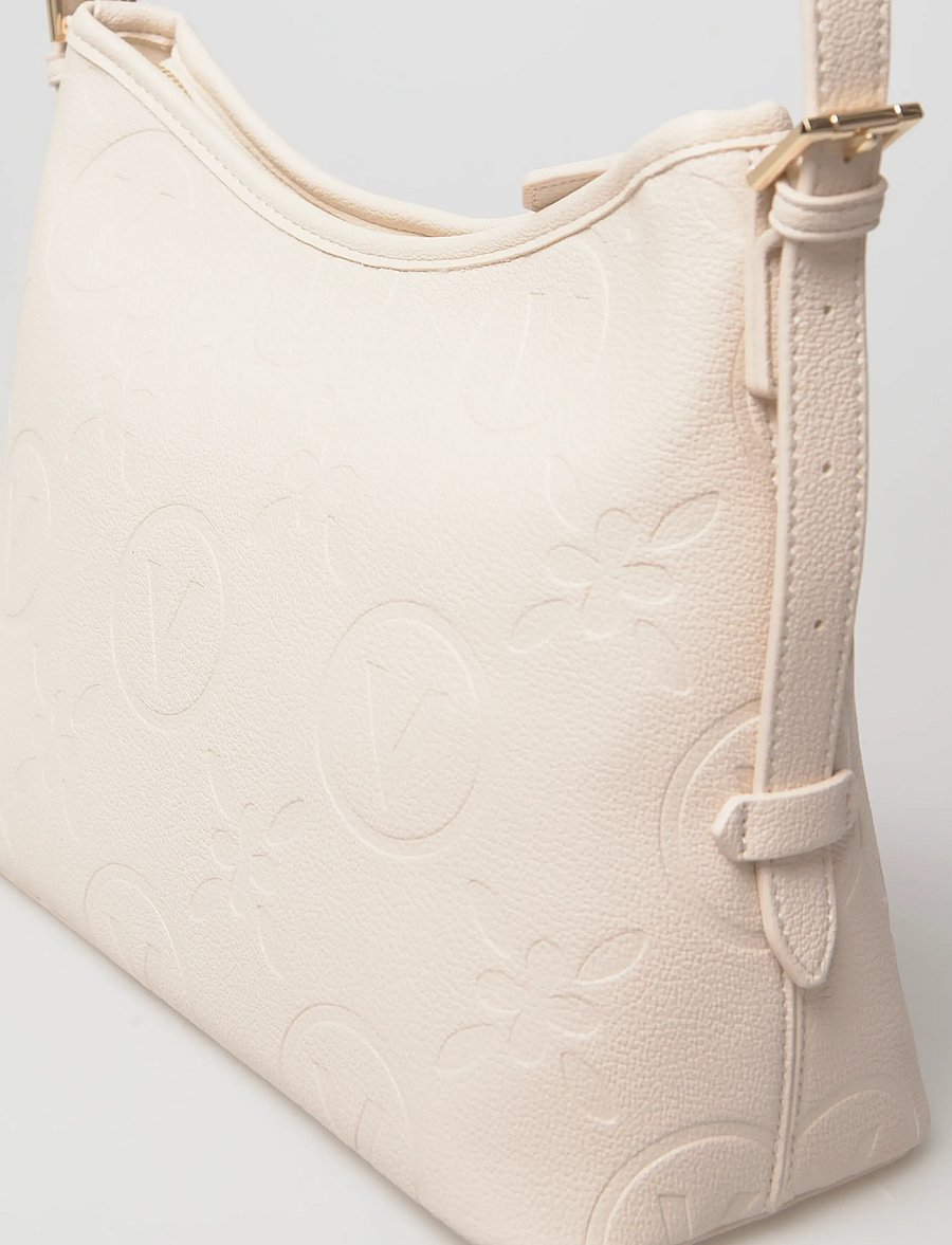 Valentino Bags - SAMBA RE - hverdags stil - ecru - 3