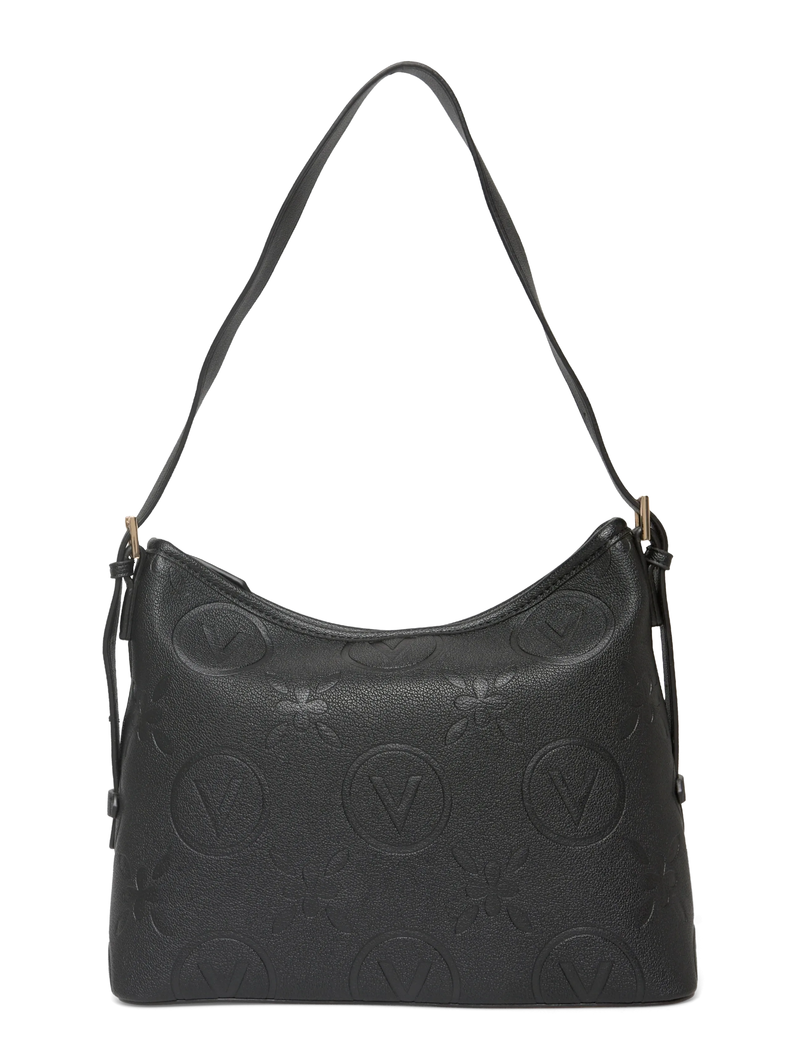 Valentino Bags - SAMBA RE - everyday style - nero - 1