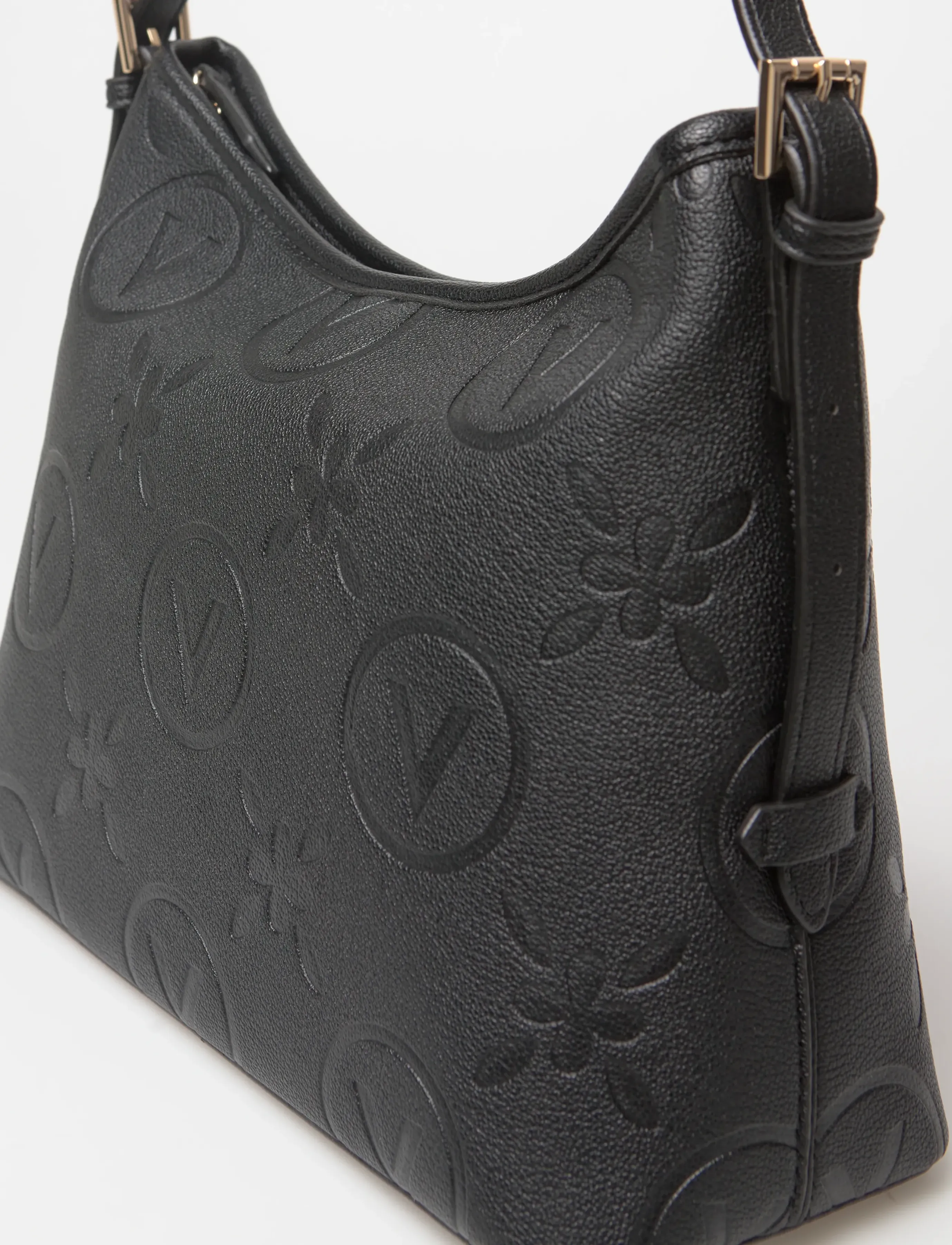 Valentino Bags - SAMBA RE - everyday style - nero - 3