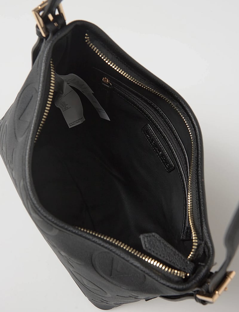 Valentino Bags - SAMBA RE - speciella tillfällen - nero - 4
