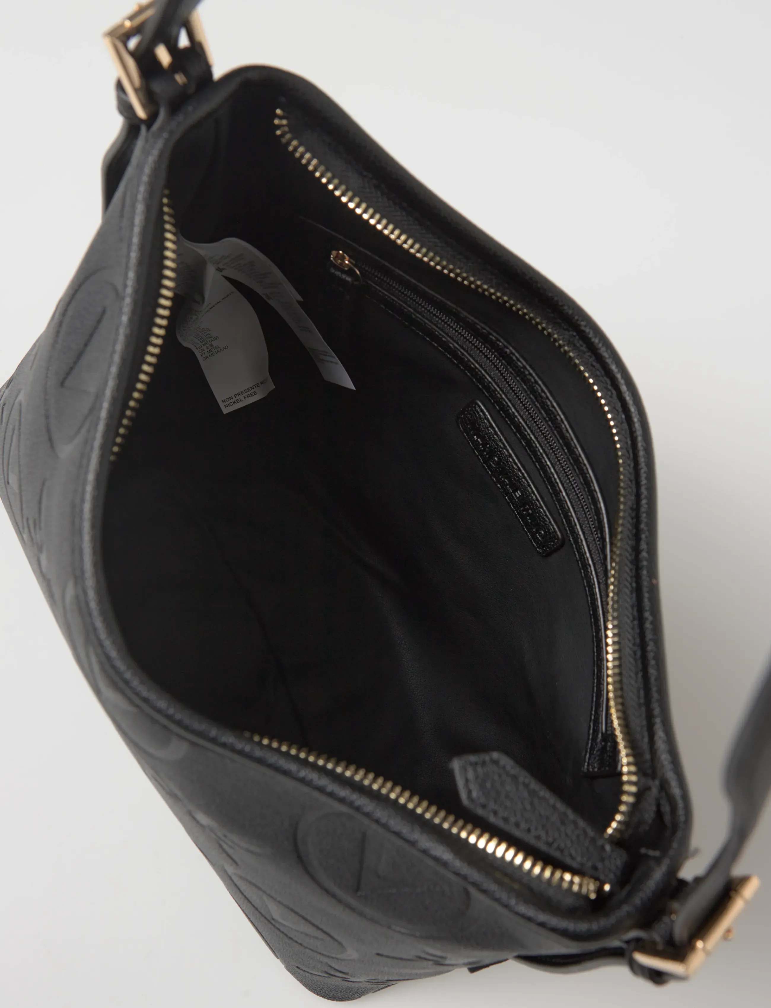 Valentino Bags - SAMBA RE - everyday style - nero - 4