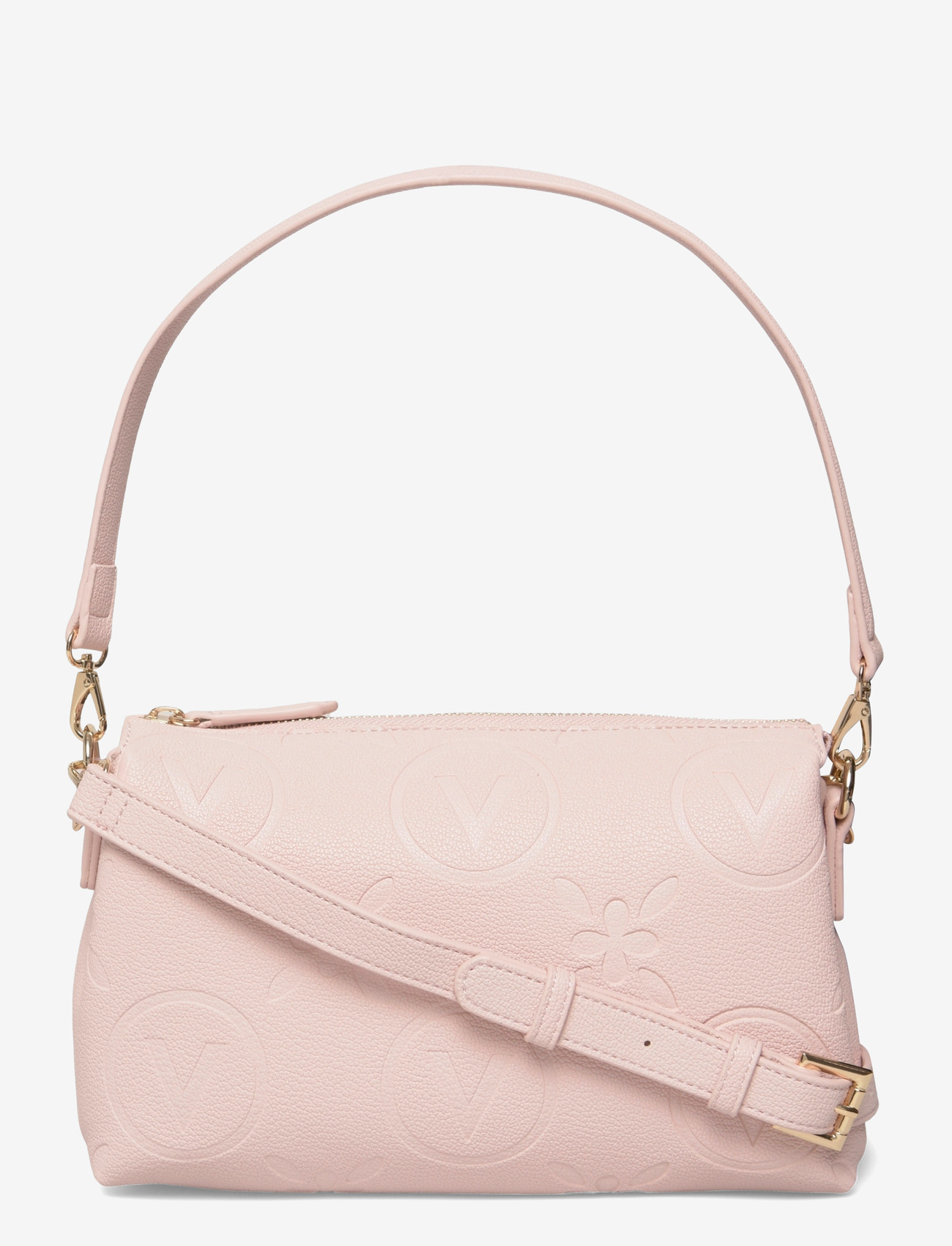 Valentino Bags - SAMBA RE - special occasions - cipria - 0