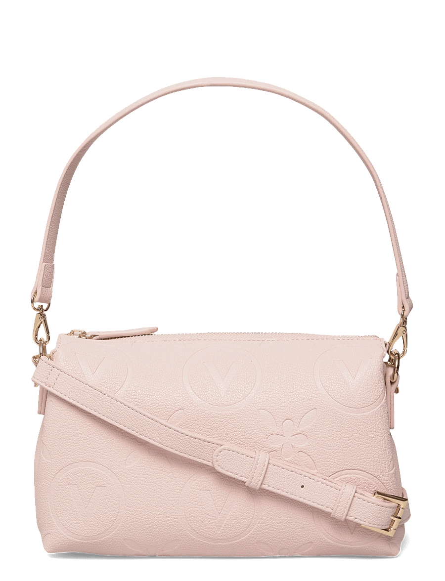Valentino Bags - SAMBA RE - crossbody bags - cipria - 0