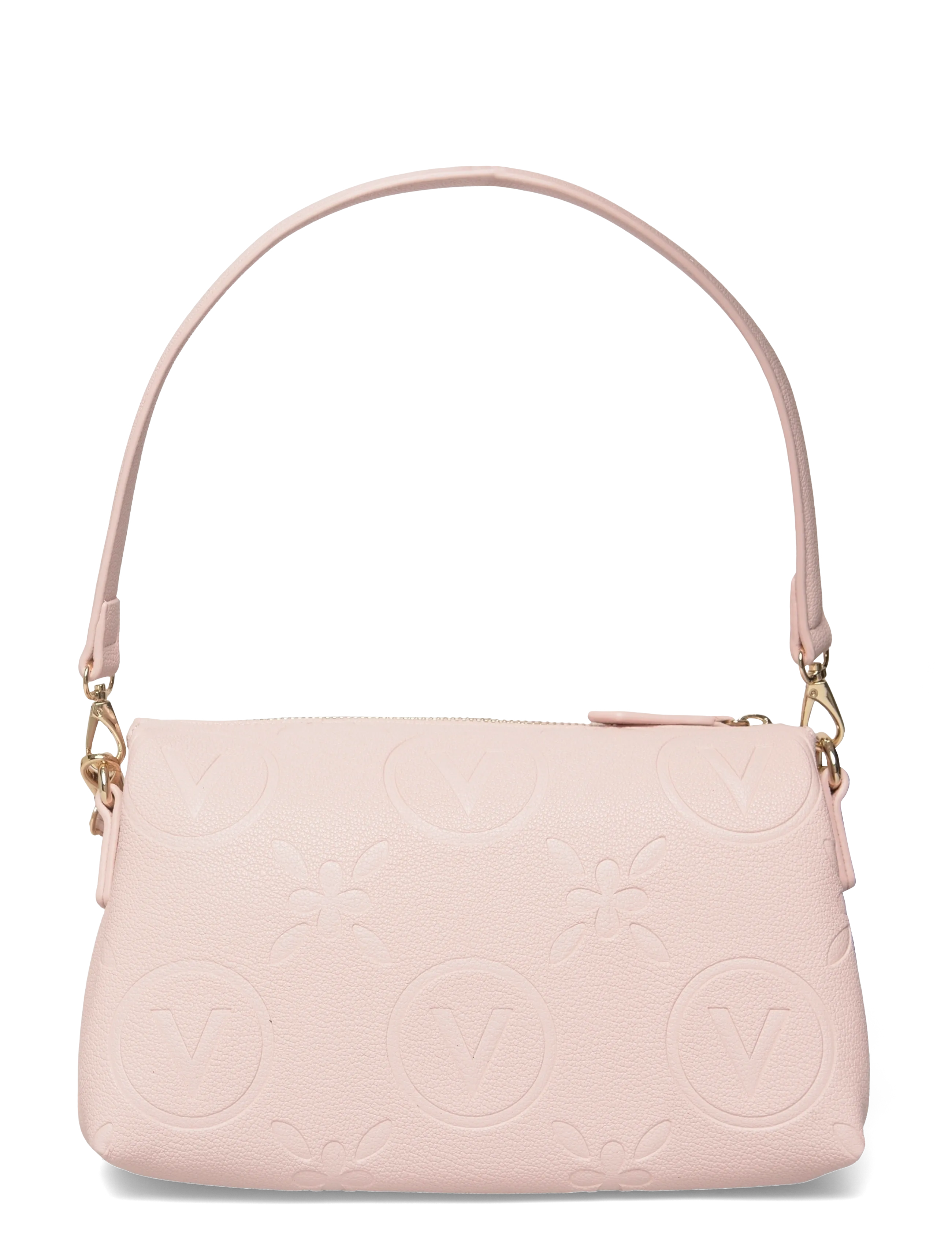Valentino Bags - SAMBA RE - crossbody bags - cipria - 1