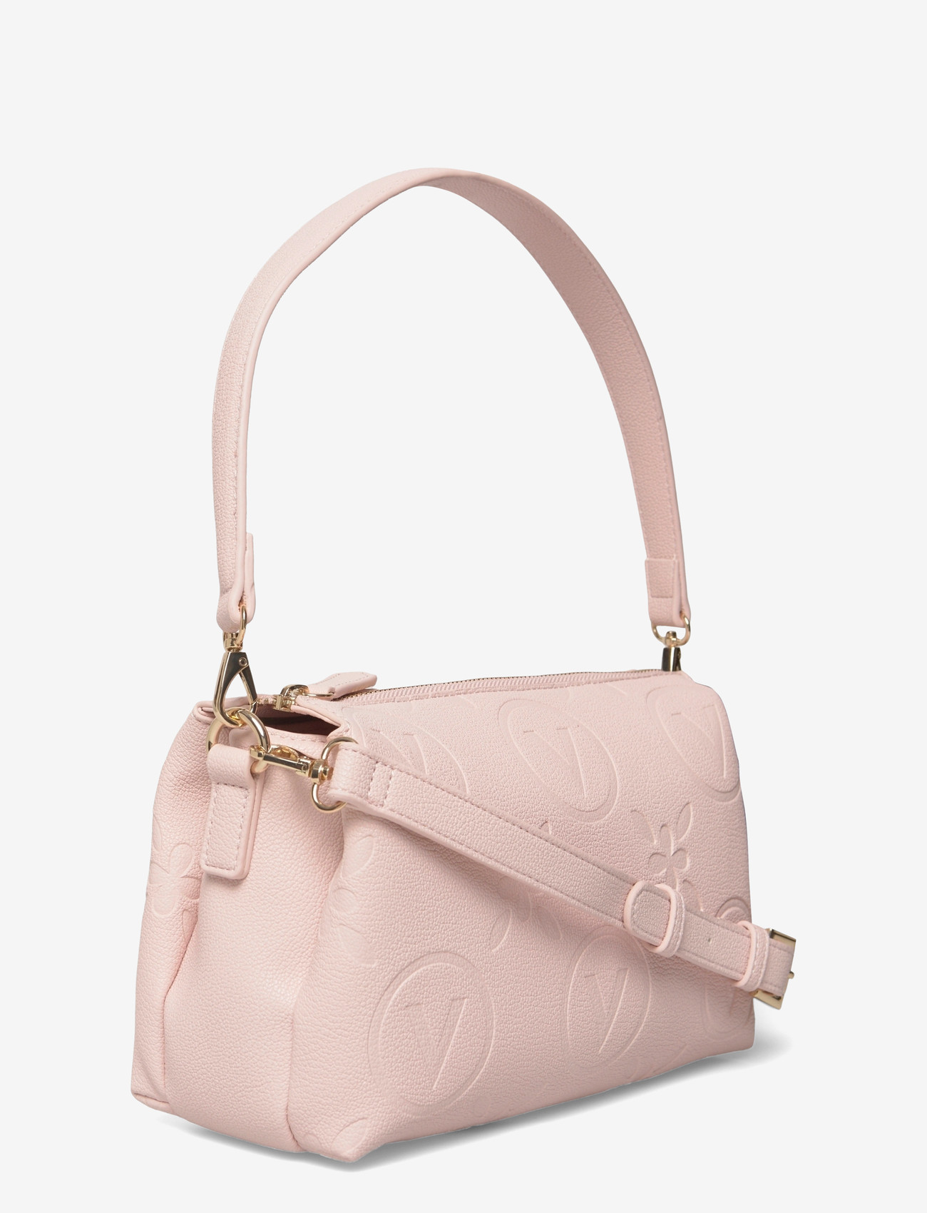 Valentino Bags - SAMBA RE - special occasions - cipria - 2