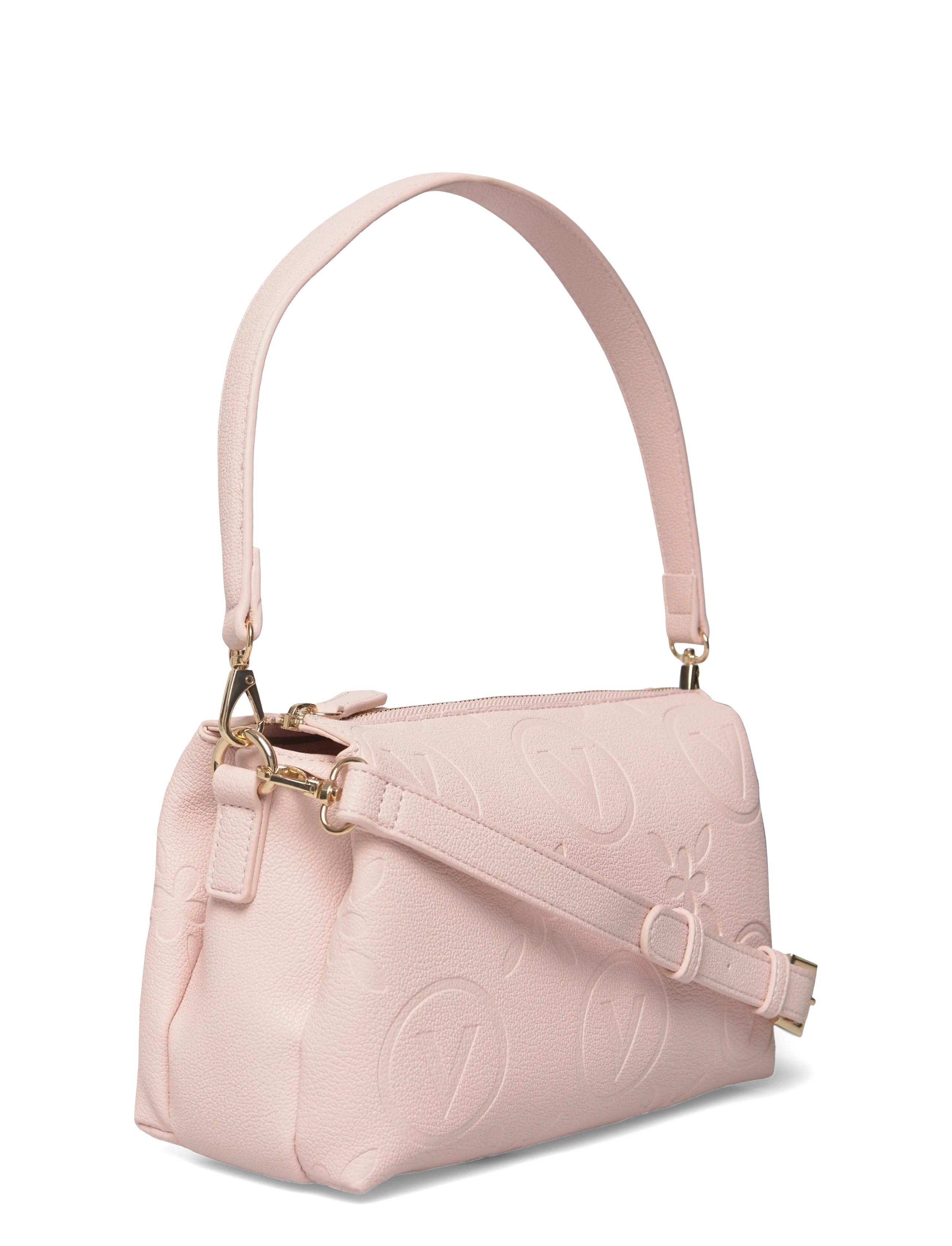 Valentino Bags - SAMBA RE - crossbody bags - cipria - 2