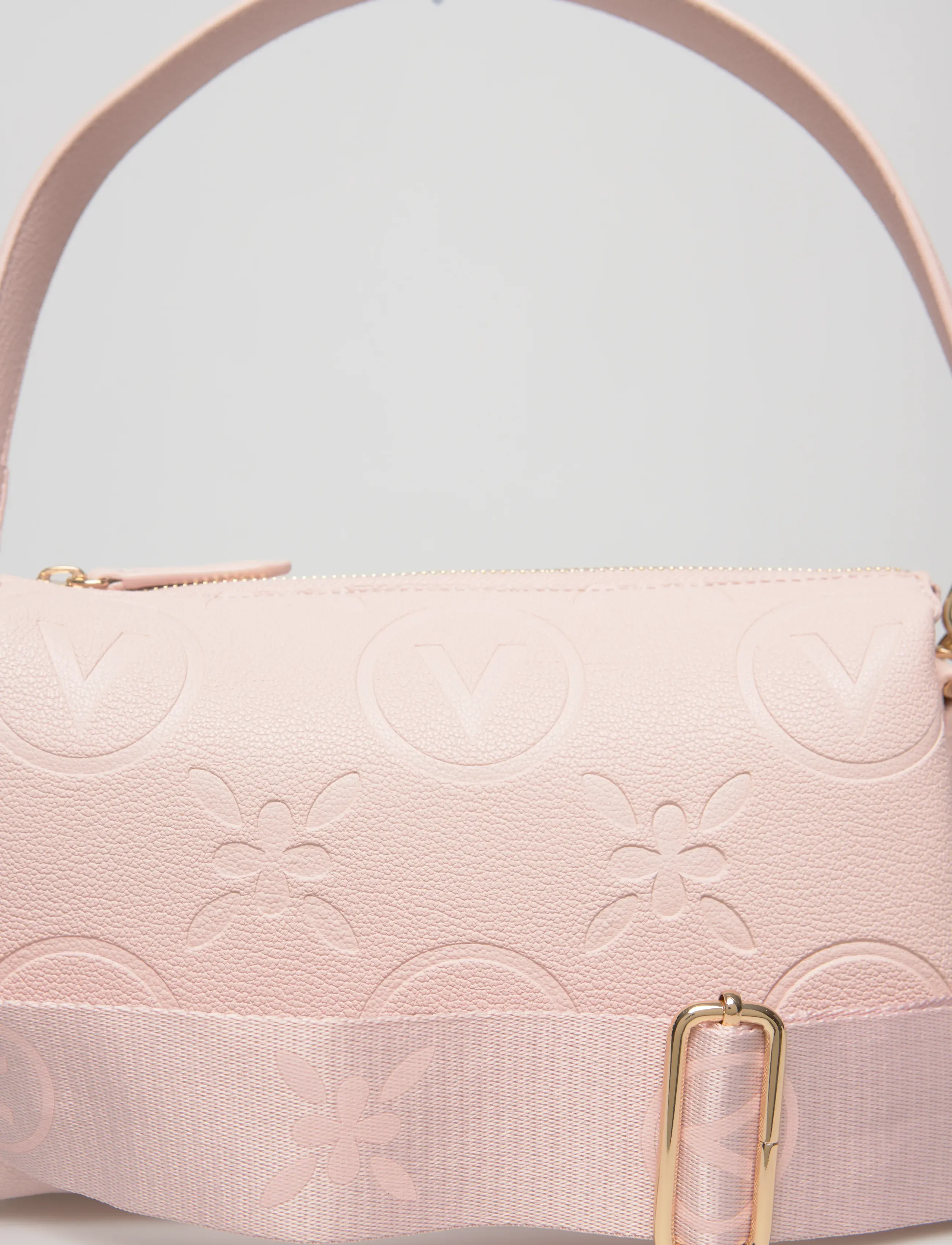 Valentino Bags - SAMBA RE - crossbody bags - cipria - 3