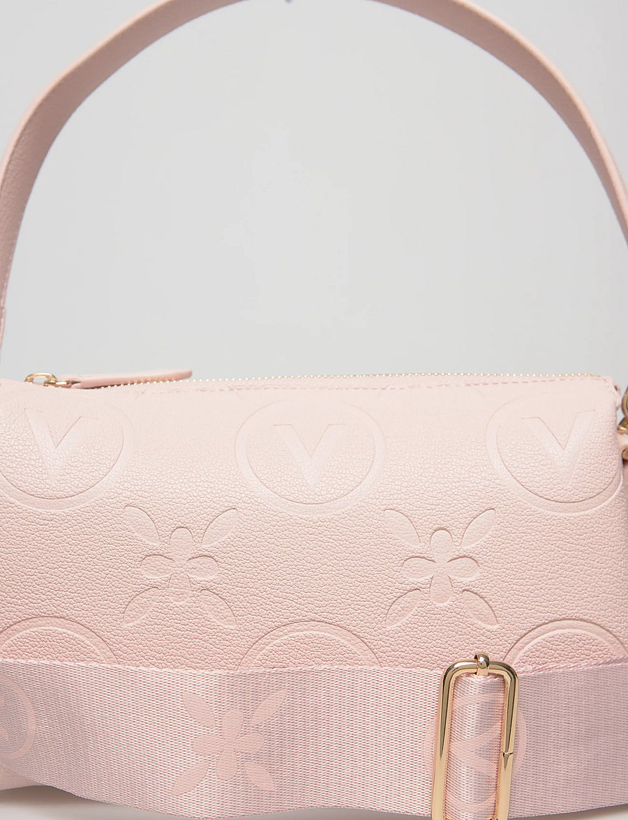 Valentino Bags - SAMBA RE - crossbody bags - cipria - 3