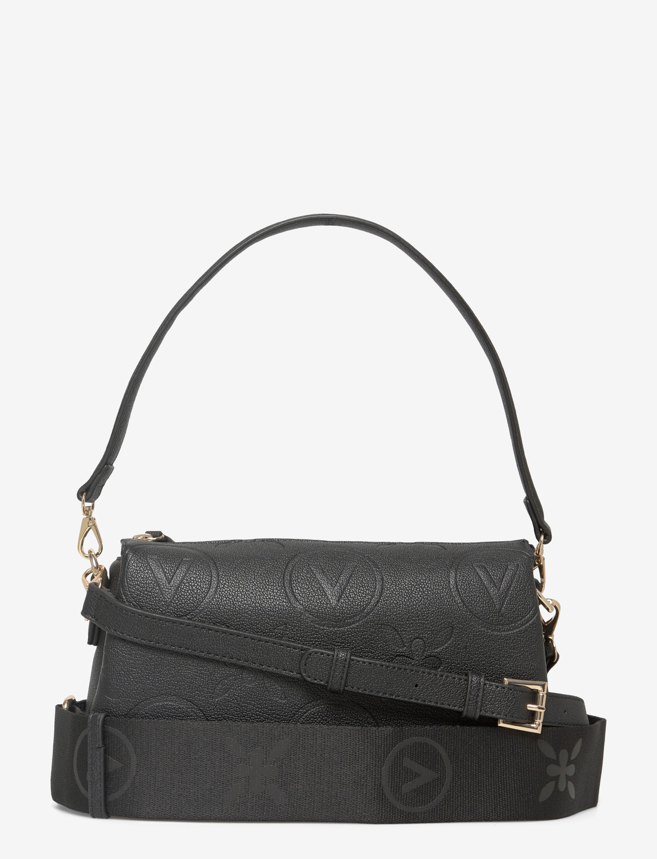 Valentino Bags - SAMBA RE - besondere anlässe - nero - 0