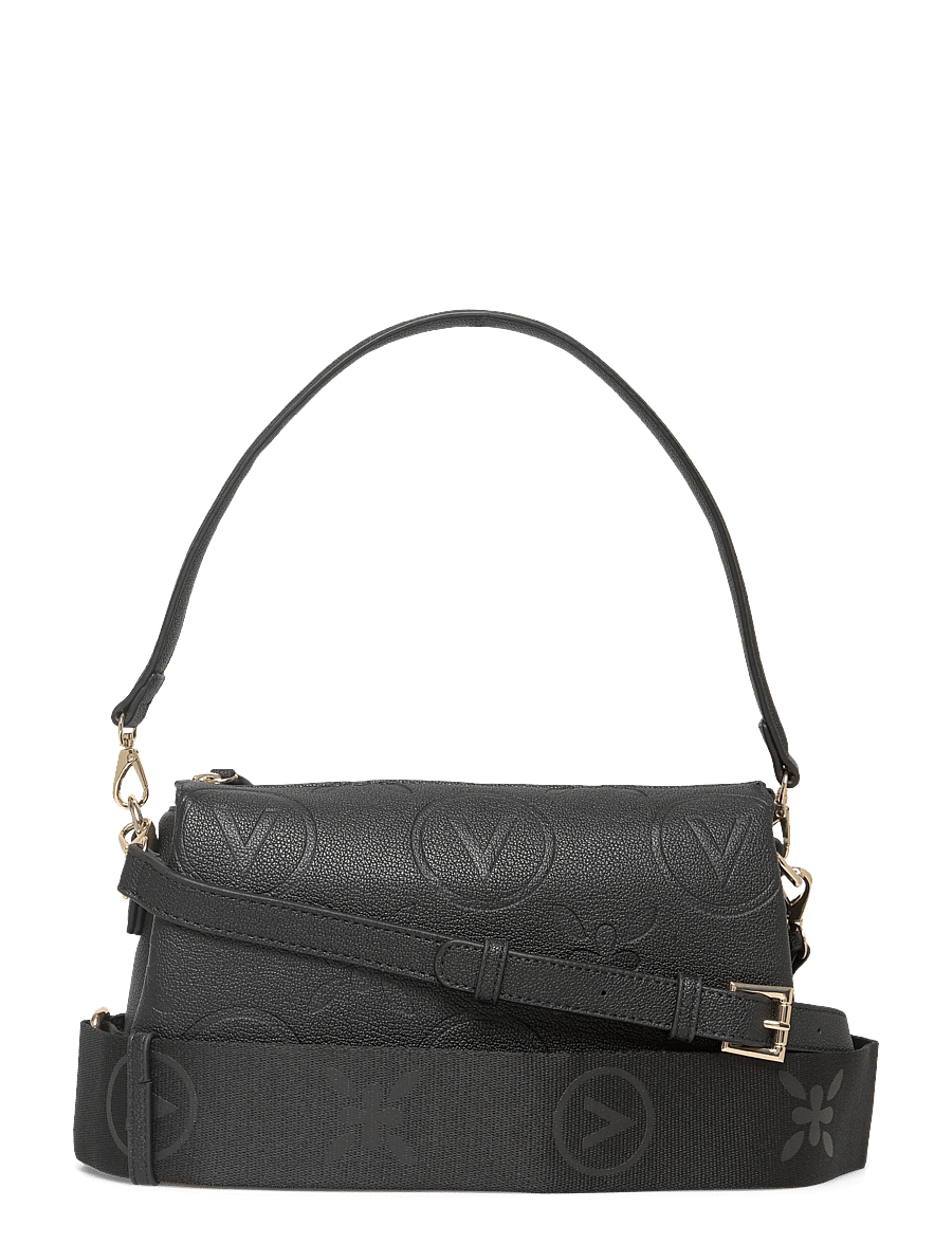 Valentino Bags - SAMBA RE - hverdags stil - nero - 0