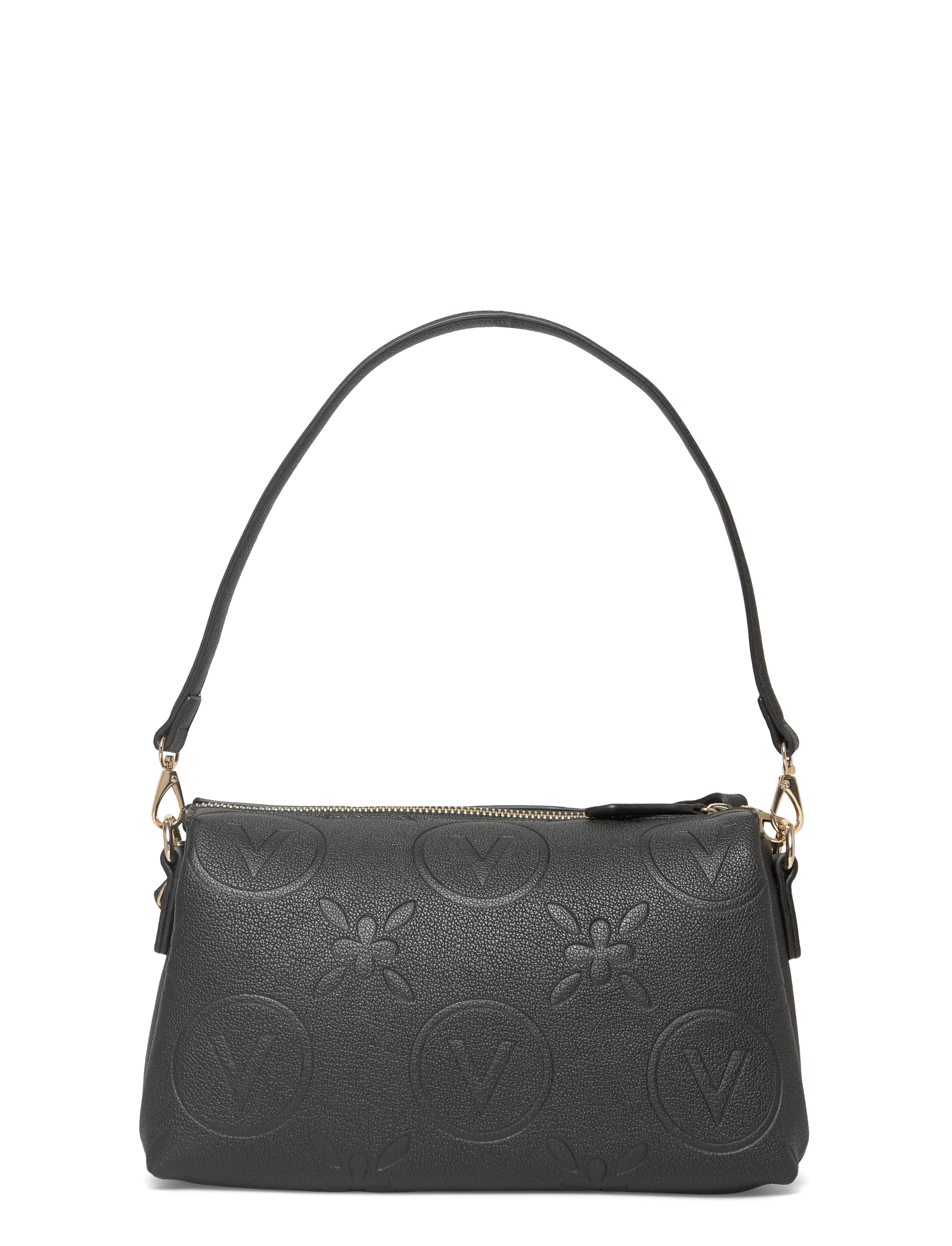 Valentino Bags - SAMBA RE - hverdags stil - nero - 1