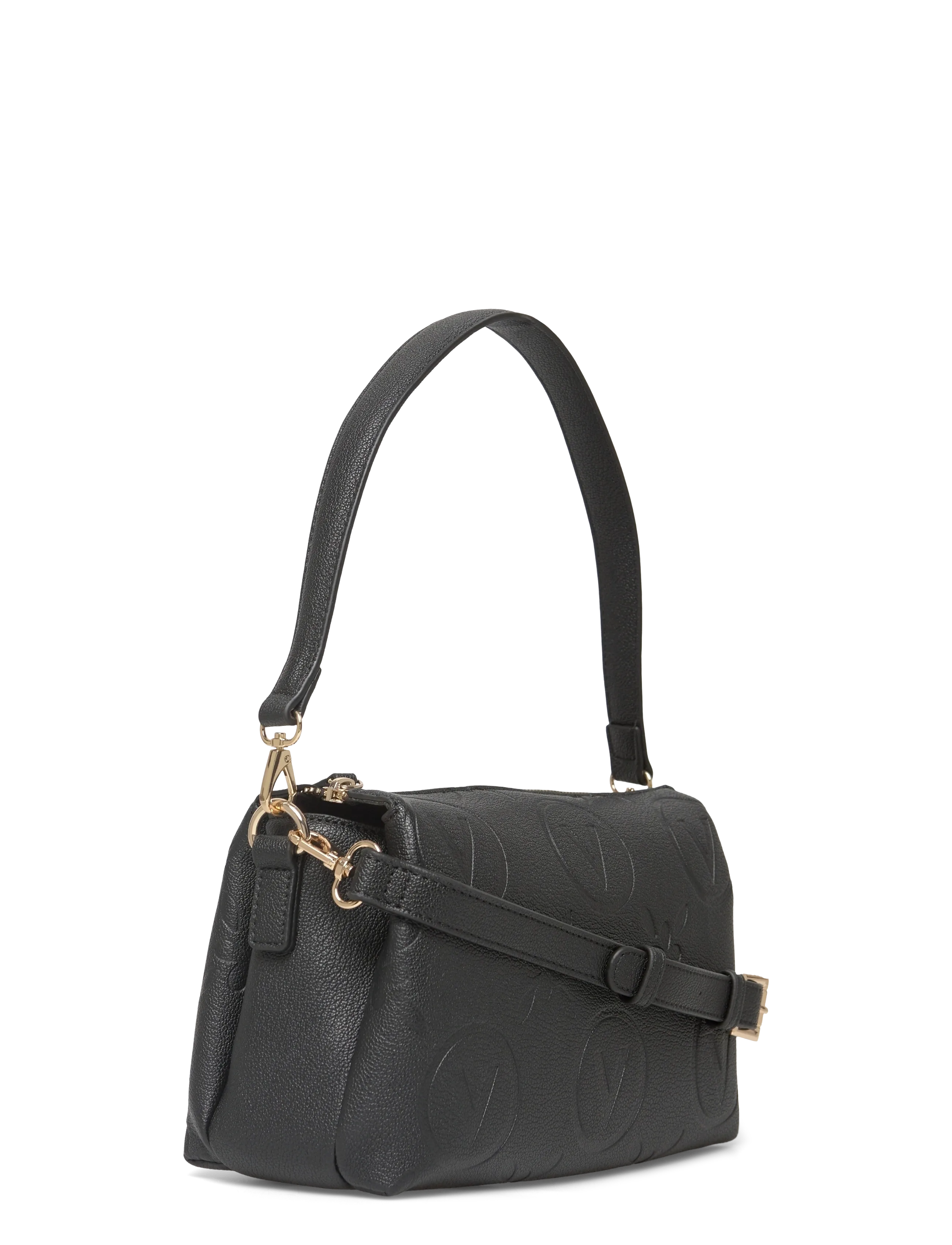 Valentino Bags - SAMBA RE - hverdags stil - nero - 2