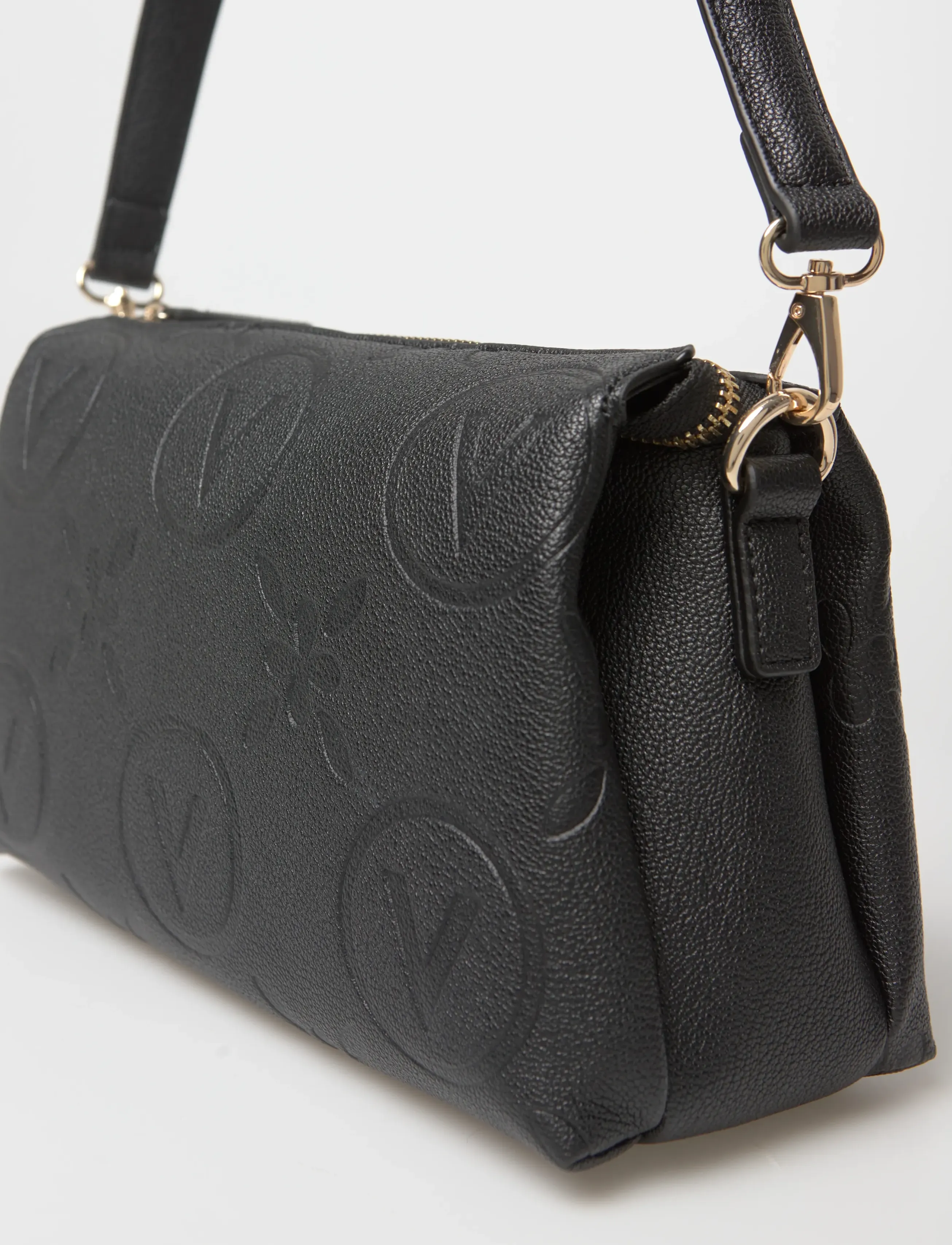 Valentino Bags - SAMBA RE - hverdags stil - nero - 3