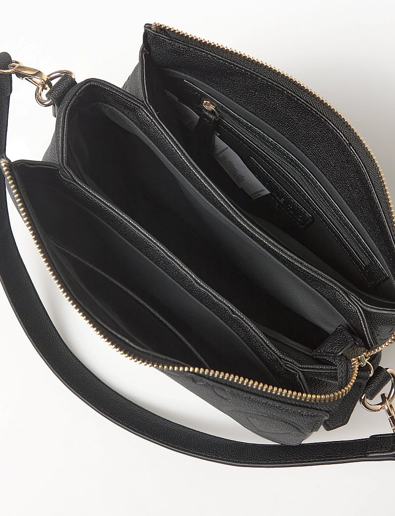 Valentino Bags - SAMBA RE - besondere anlässe - nero - 4