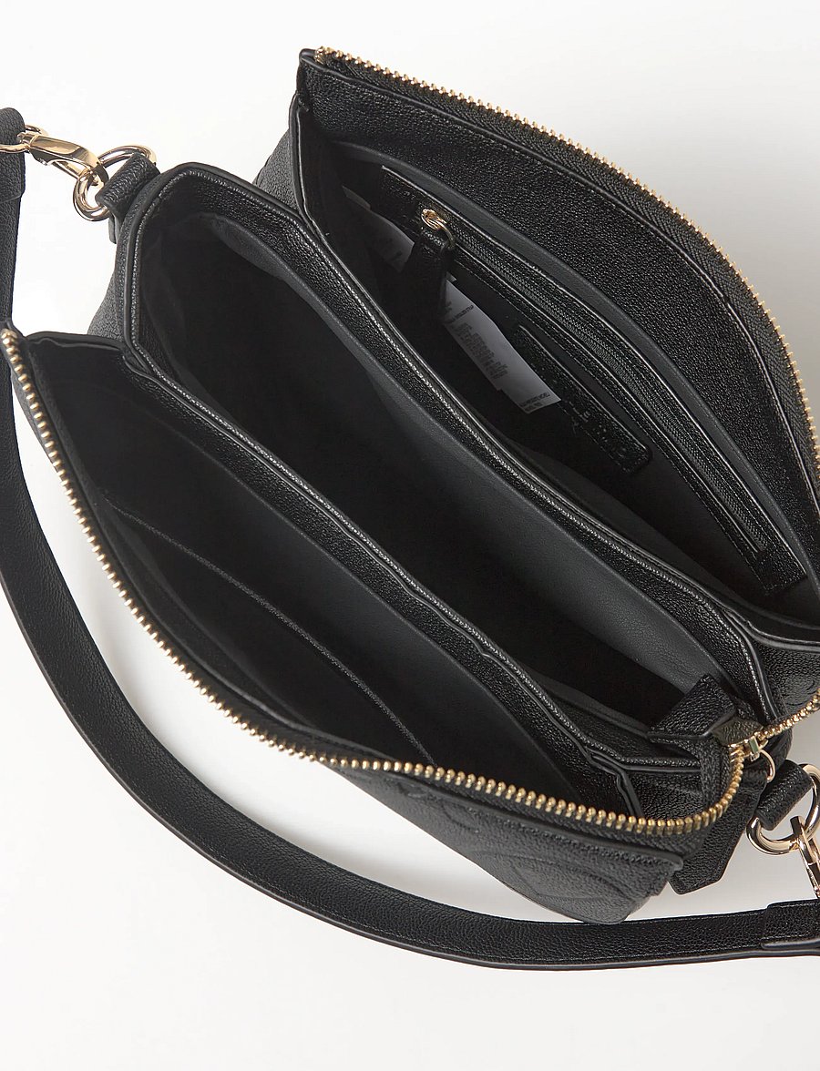 Valentino Bags - SAMBA RE - hverdags stil - nero - 4