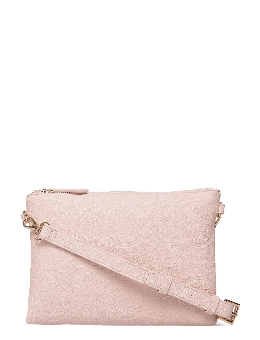 Valentino Bags - SAMBA RE - crossbody bags - cipria - 0