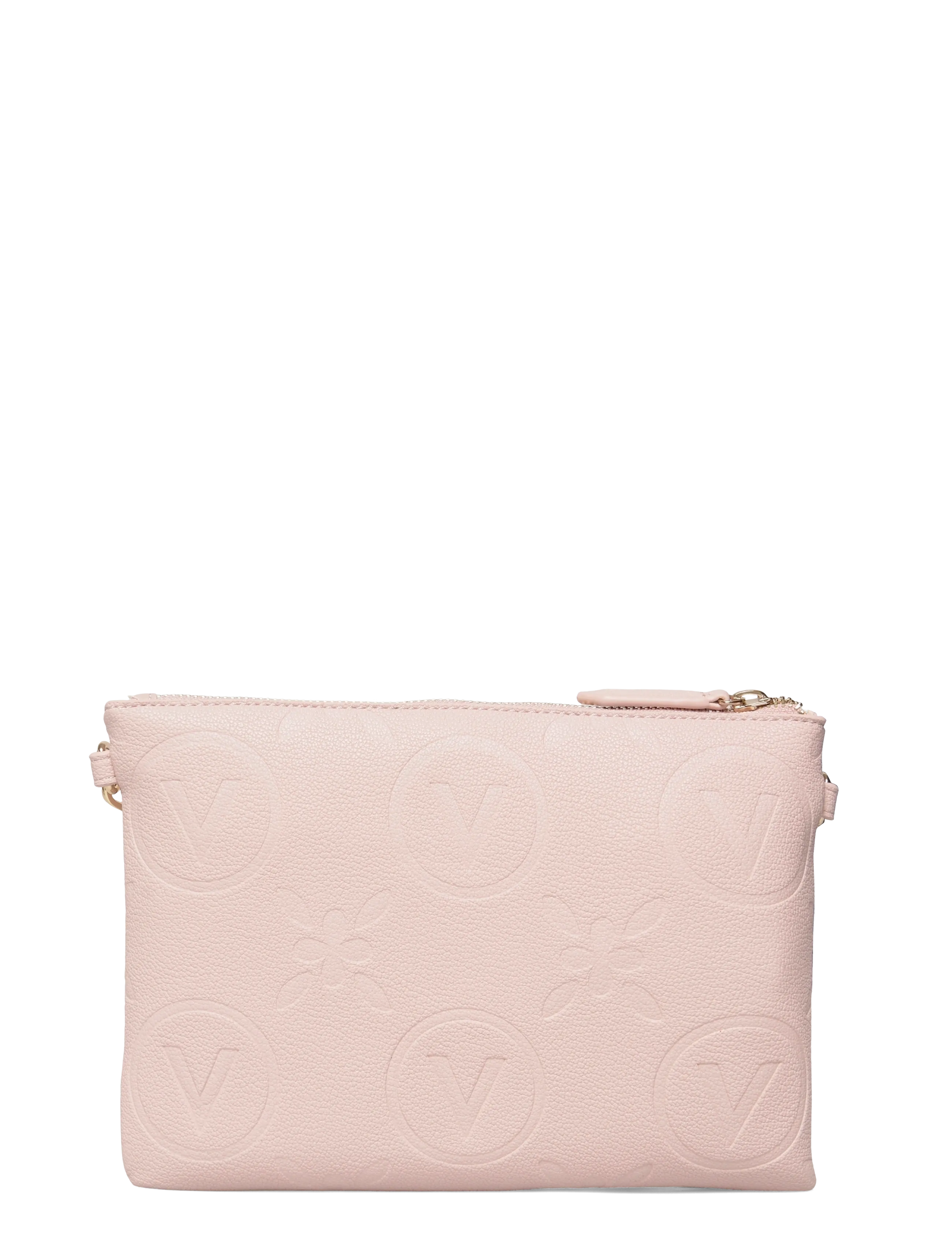 Valentino Bags - SAMBA RE - crossbody bags - cipria - 1