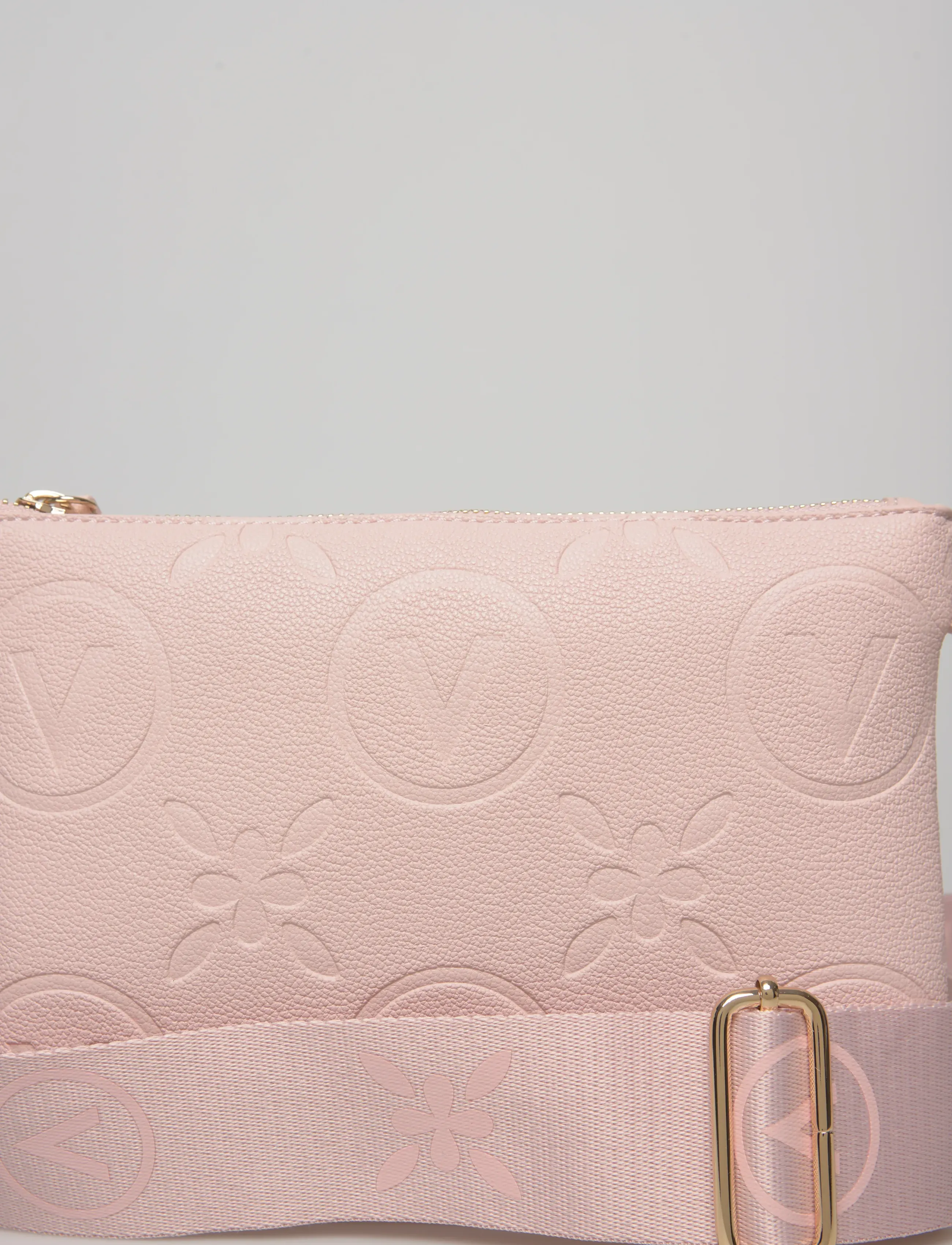 Valentino Bags - SAMBA RE - crossbody bags - cipria - 3