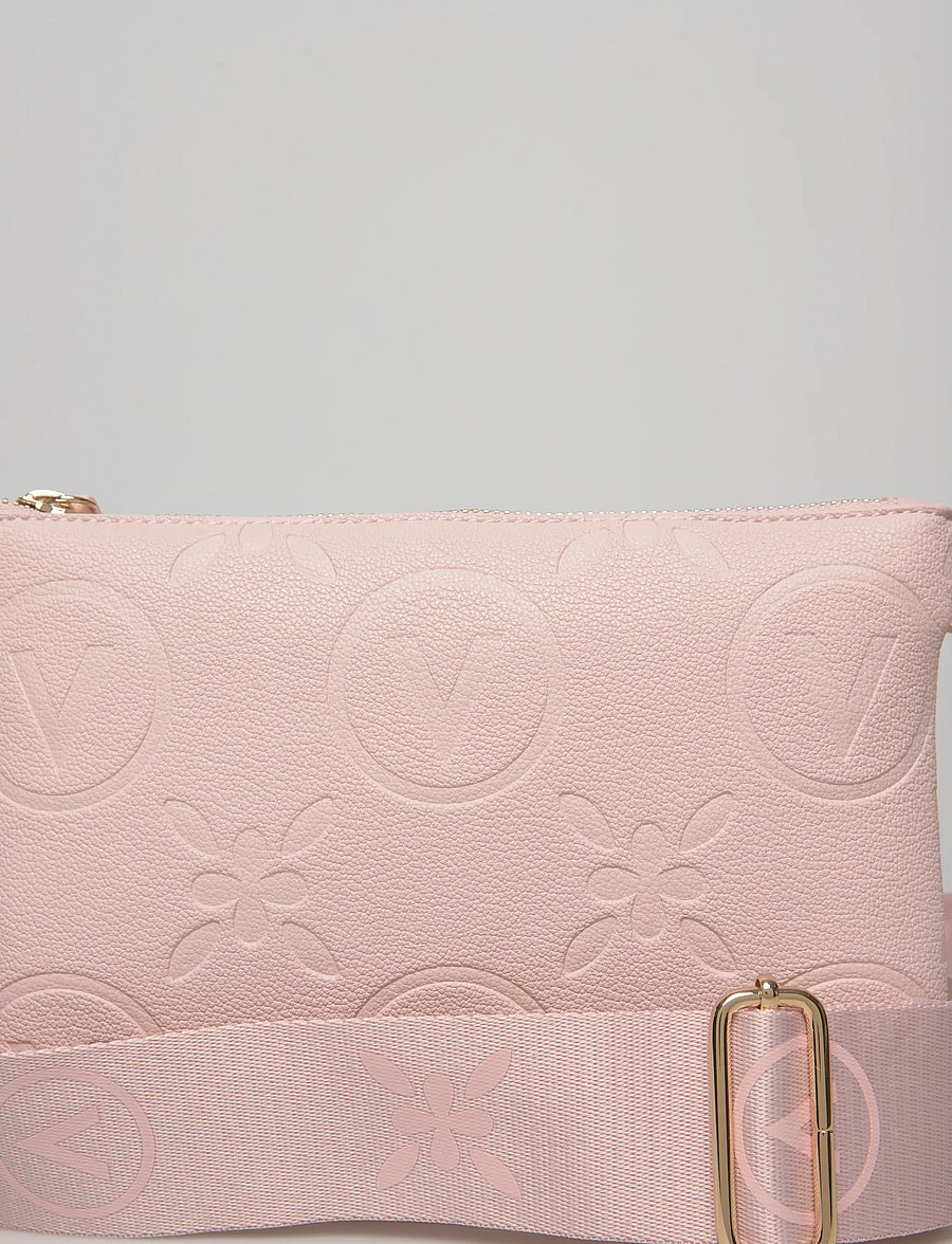 Valentino Bags - SAMBA RE - crossbody bags - cipria - 3