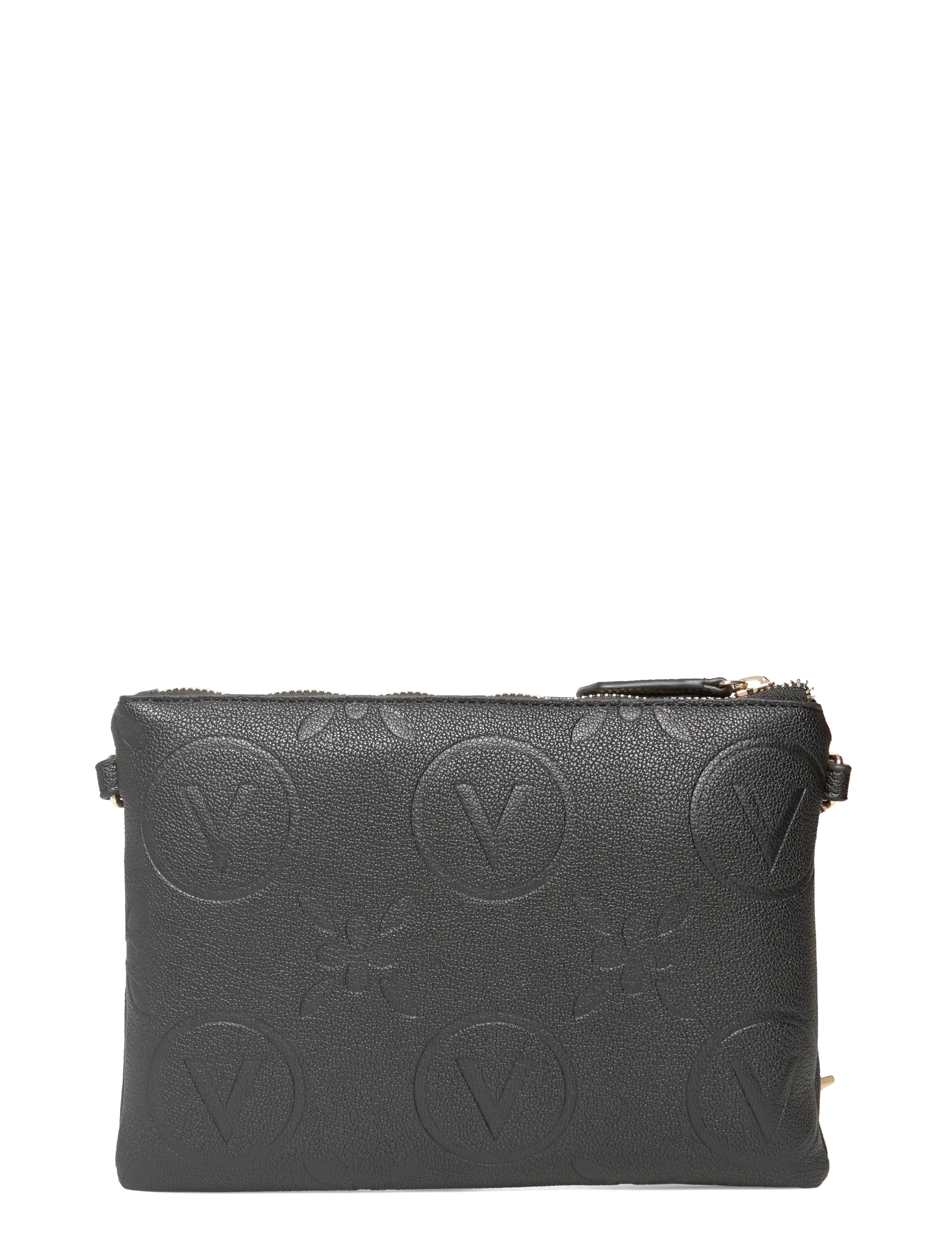 Valentino Bags - SAMBA RE - crossbody bags - nero - 1