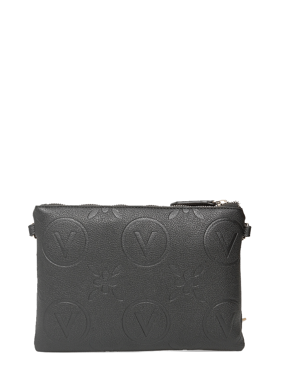 Valentino Bags - SAMBA RE - crossbody bags - nero - 1