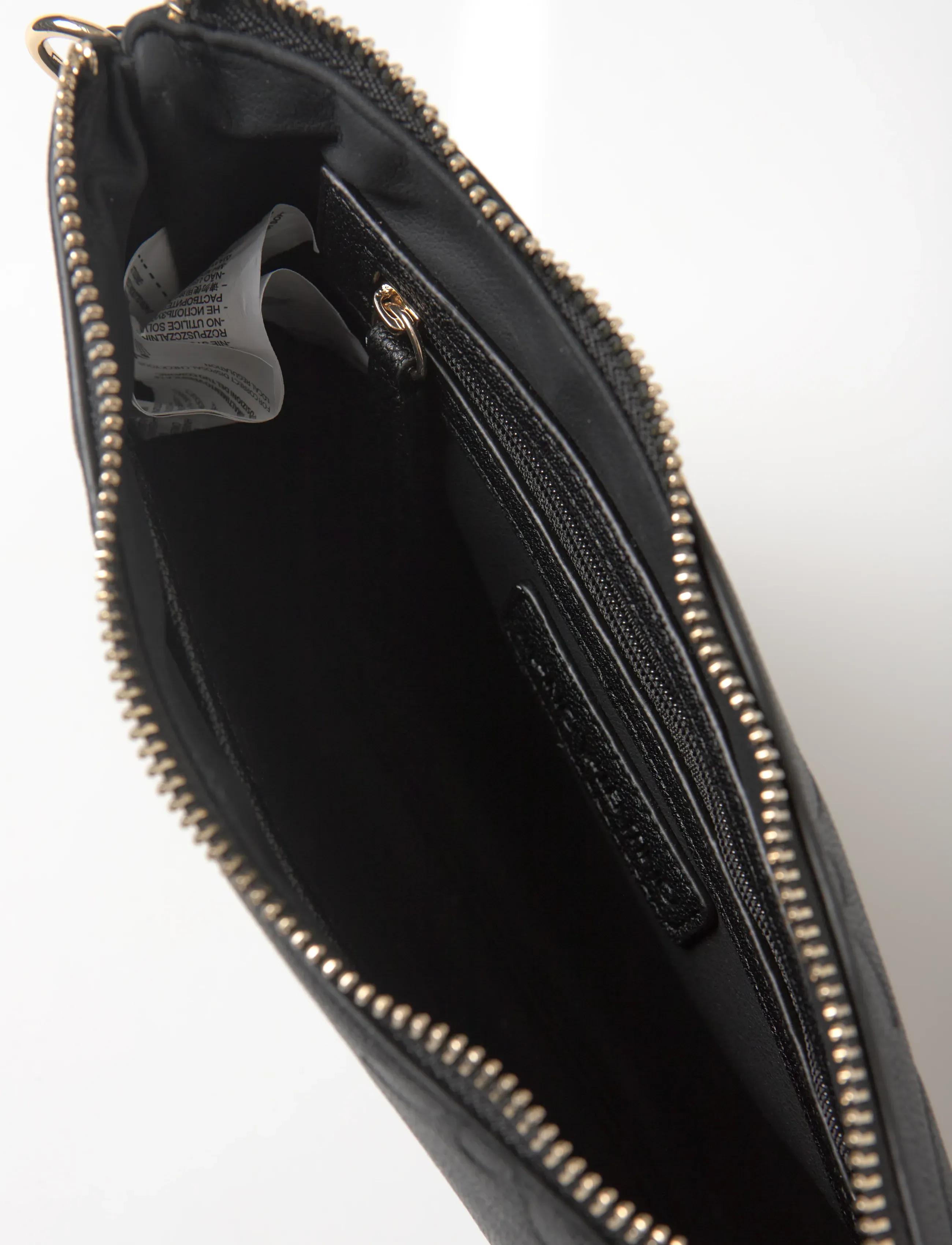 Valentino Bags - SAMBA RE - crossbody bags - nero - 4