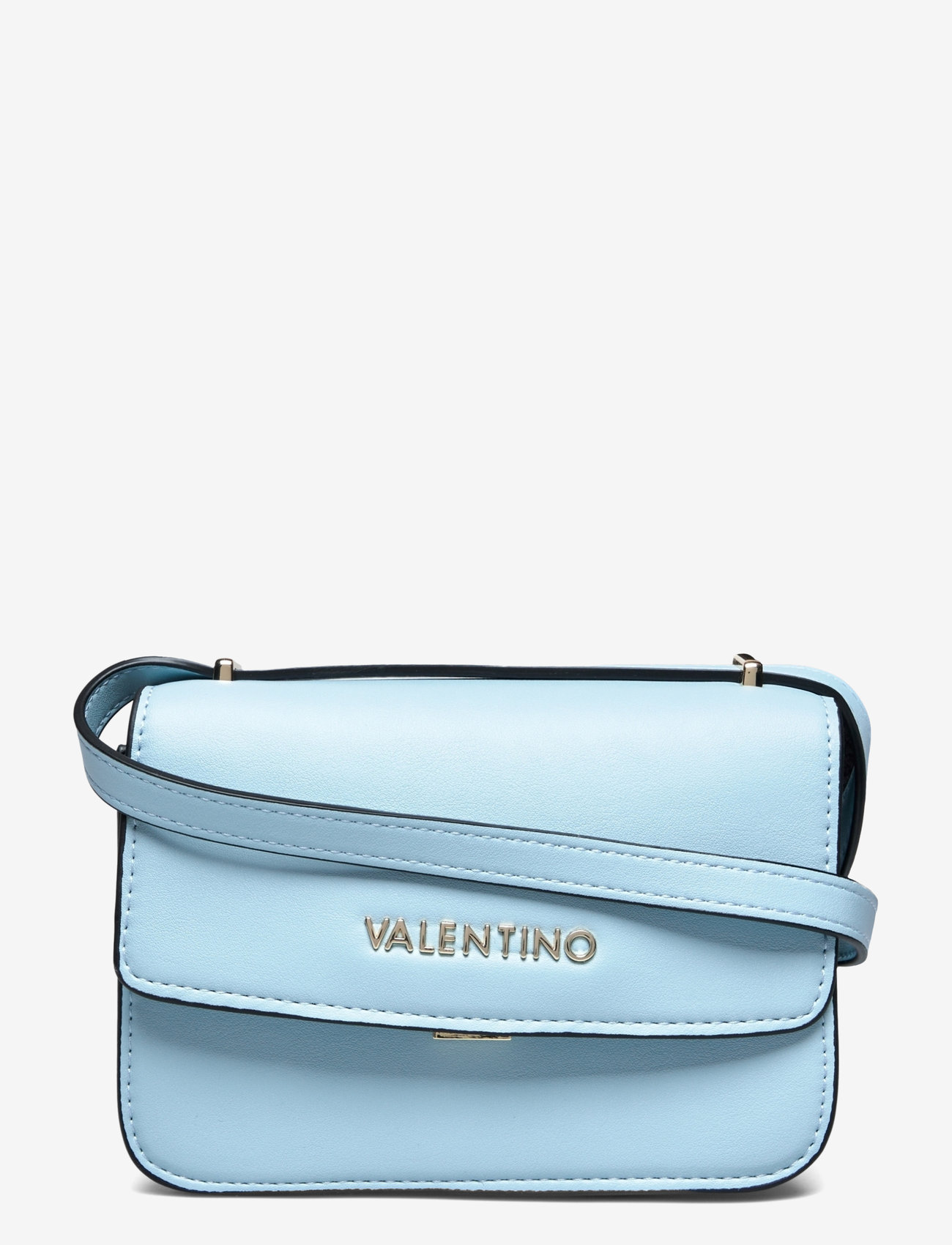 Valentino Bags - FLAP RE - crossbody bags - azzurro - 0