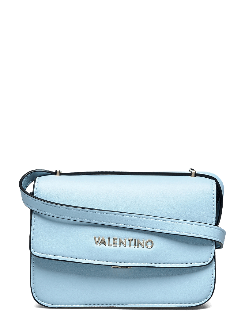Valentino Bags - FLAP RE - umhängetaschen - azzurro - 0