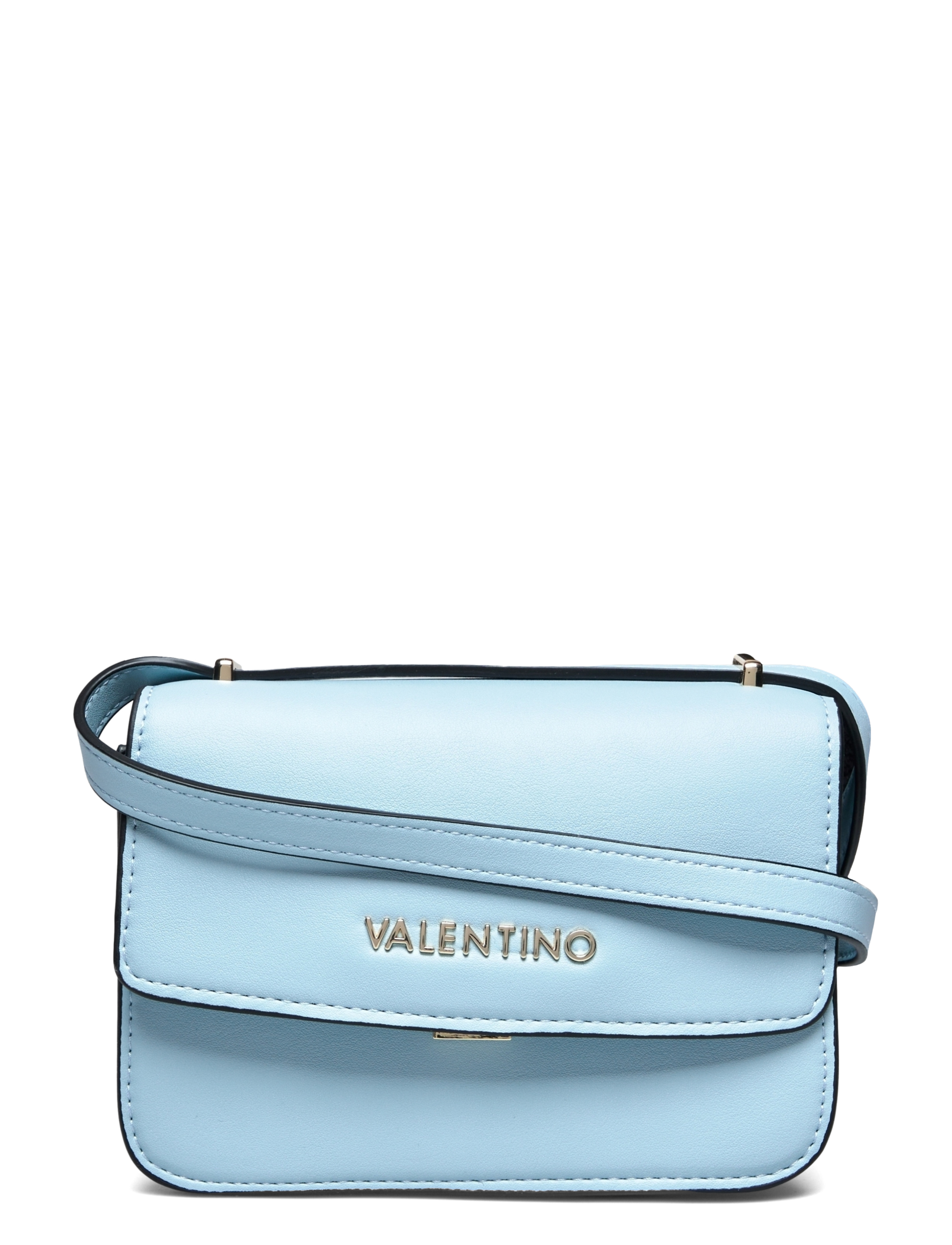 Valentino Bags FLAP RE - Kampagne - AZZURRO / blue