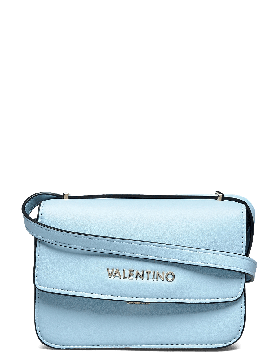 Valentino Bags - FLAP RE - azzurro - 0