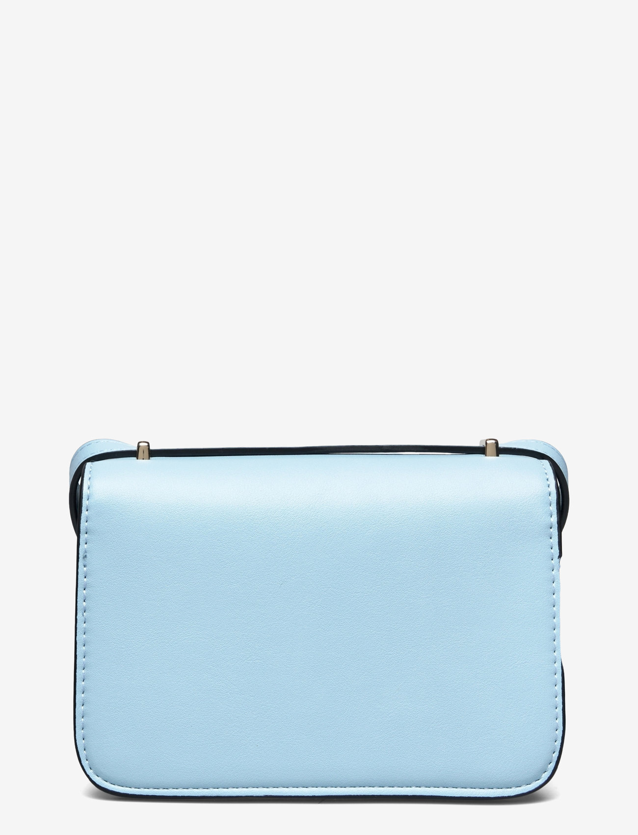 Valentino Bags - FLAP RE - crossbody bags - azzurro - 1