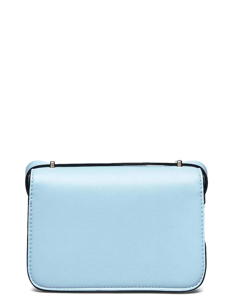 Valentino Bags - FLAP RE - umhängetaschen - azzurro - 1