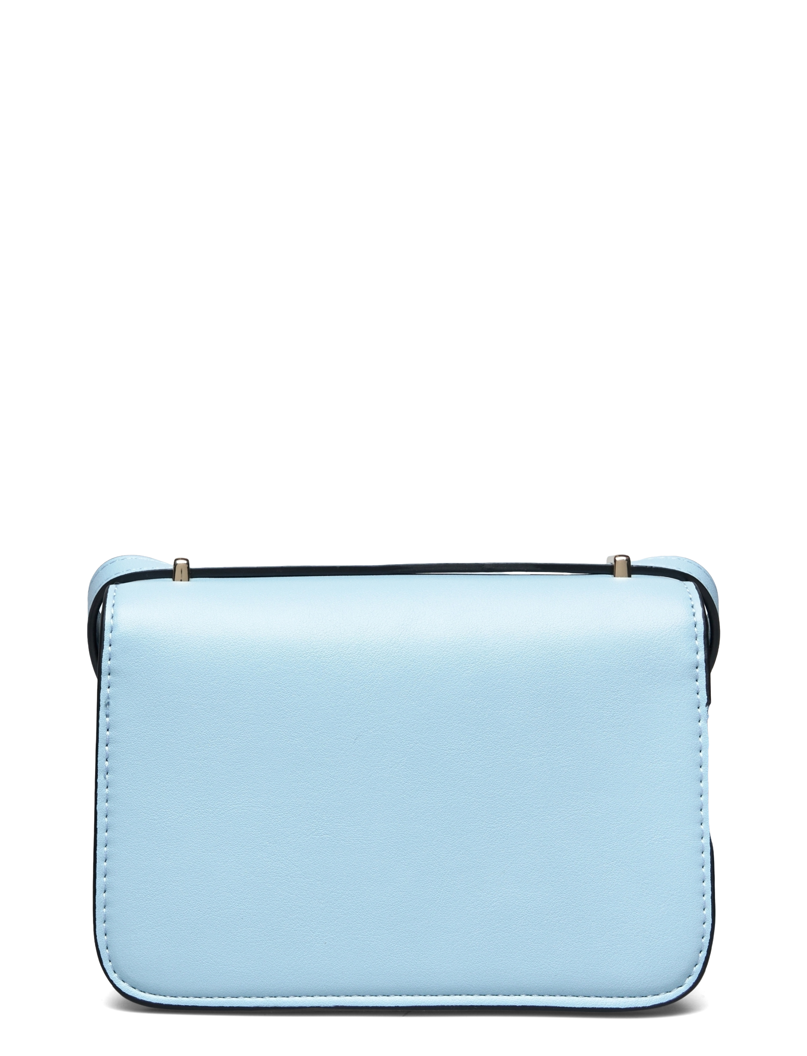 Valentino Bags - FLAP RE - azzurro - 1