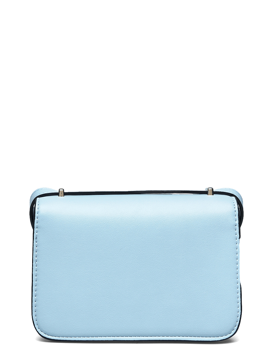 Valentino Bags - FLAP RE - azzurro - 1