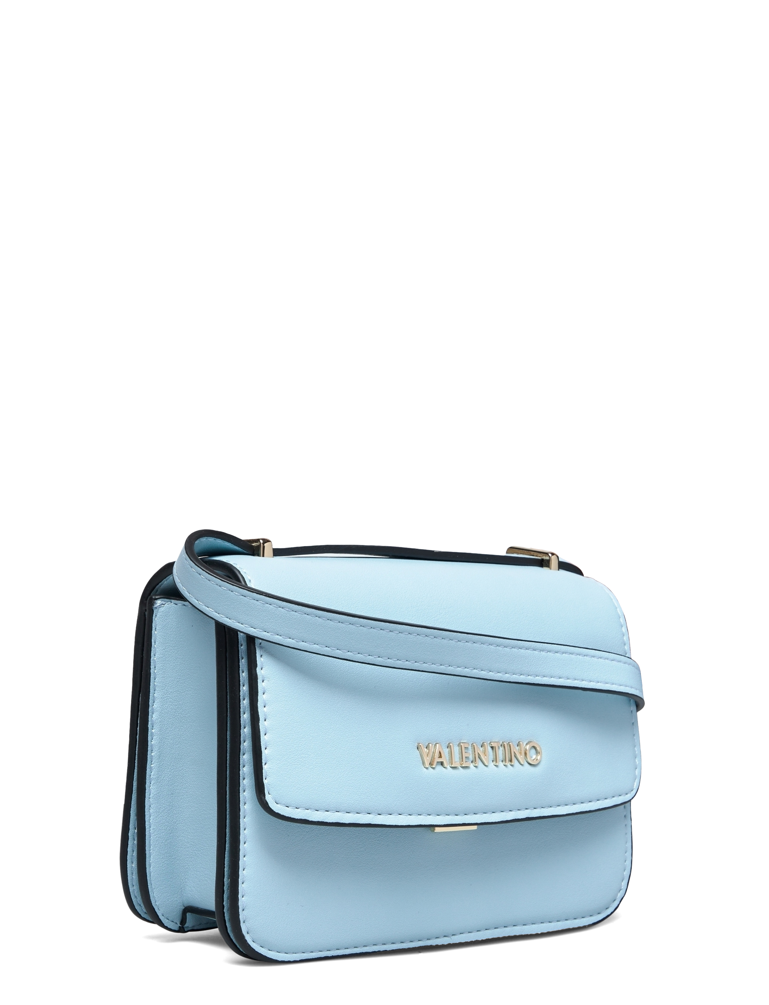 Valentino Bags - FLAP RE - azzurro - 2