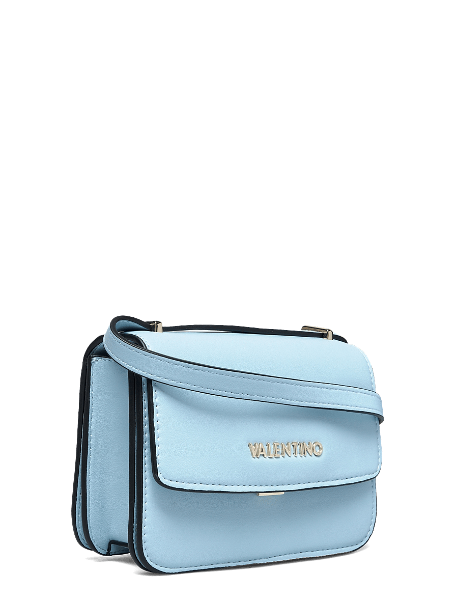 Valentino Bags - FLAP RE - azzurro - 2