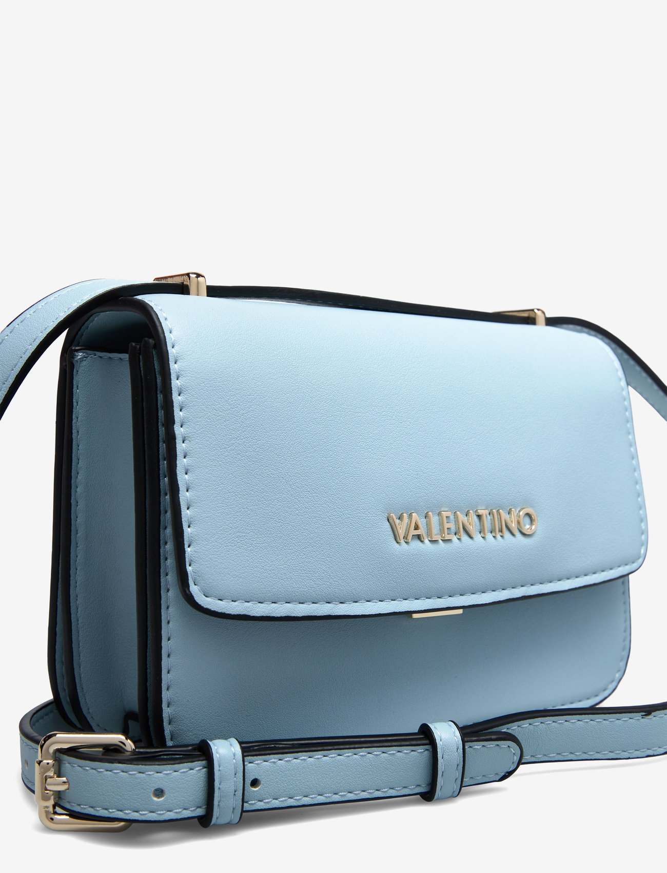 Valentino Bags - FLAP RE - crossbody bags - azzurro - 3