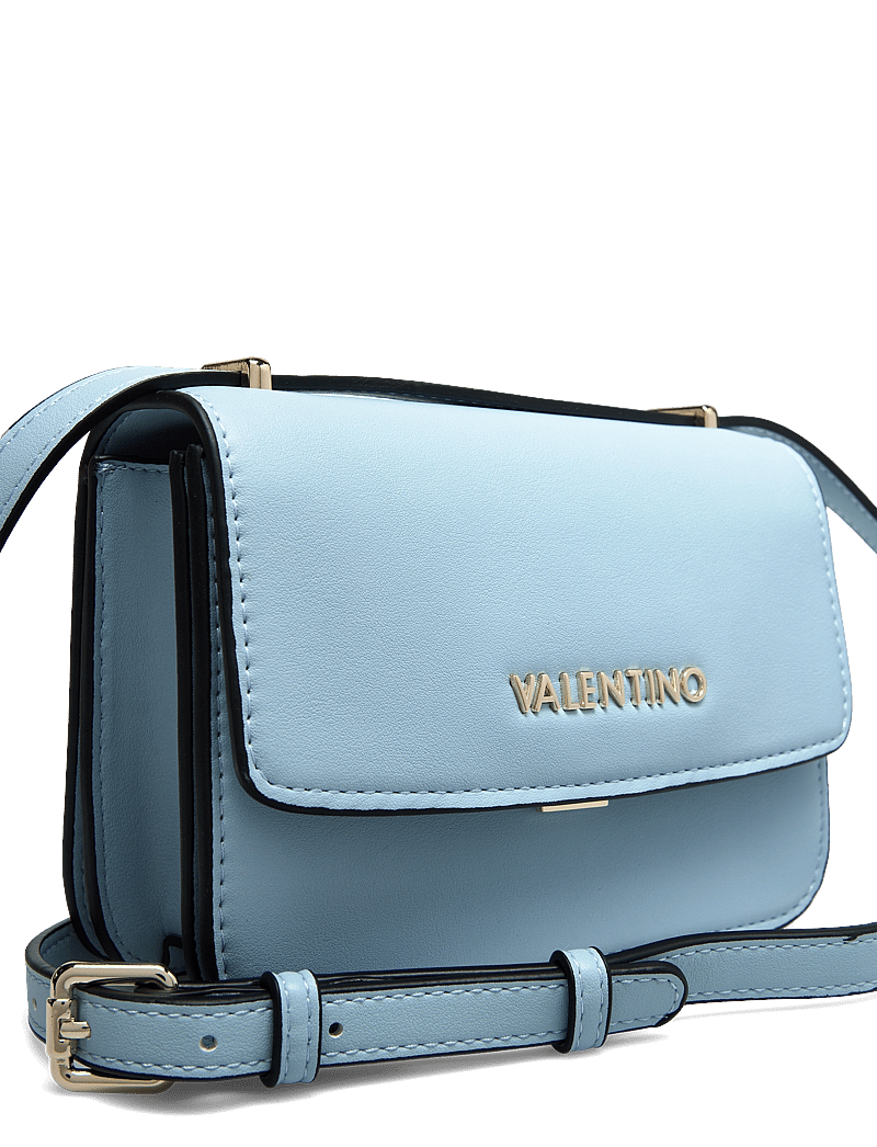 Valentino Bags - FLAP RE - umhängetaschen - azzurro - 3