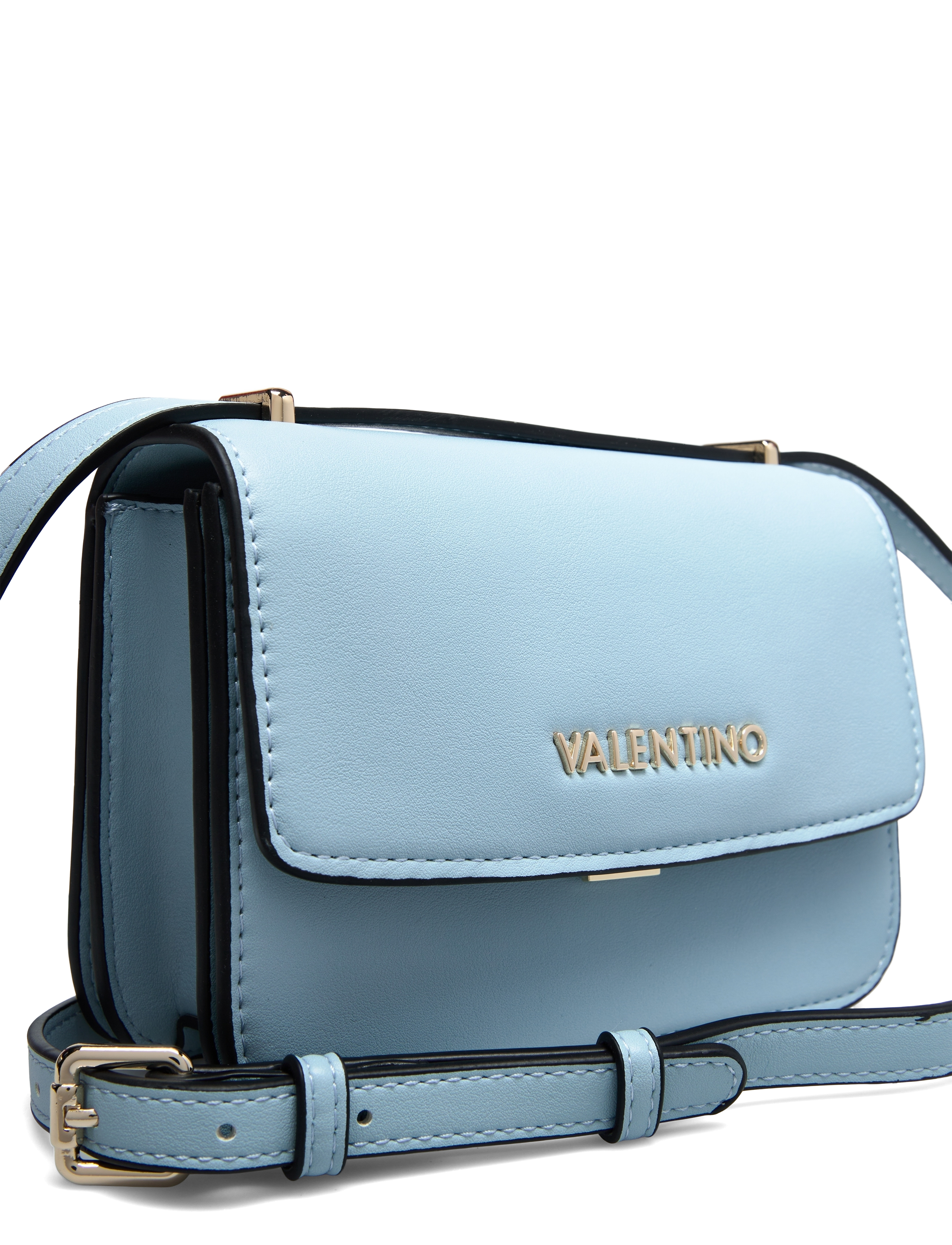 Valentino Bags - FLAP RE - azzurro - 3