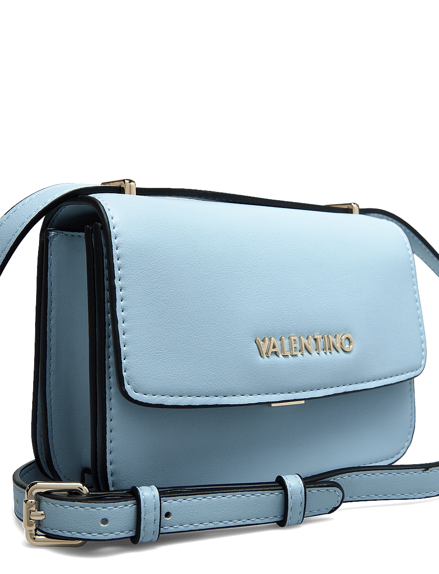 Valentino Bags - FLAP RE - azzurro - 3