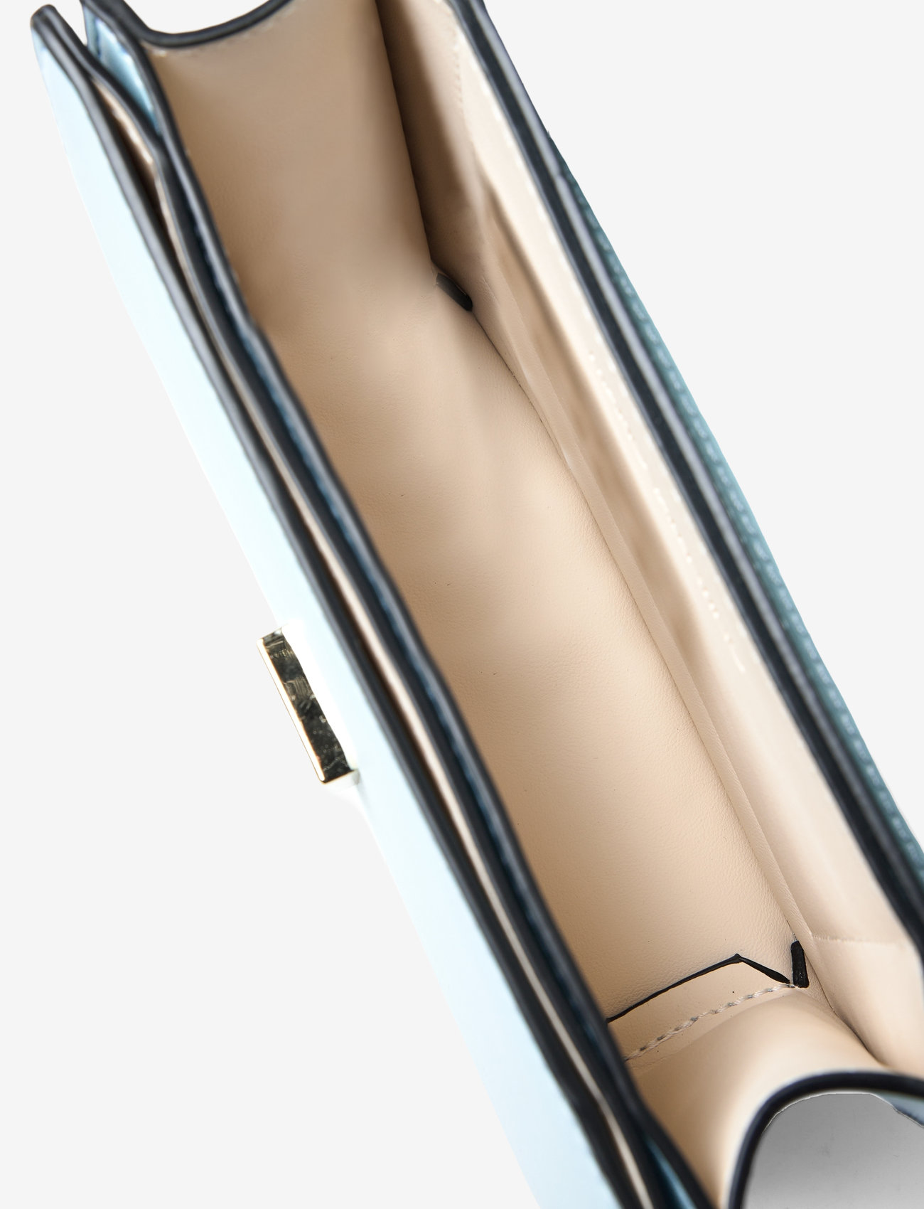 Valentino Bags - FLAP RE - crossbody bags - azzurro - 4