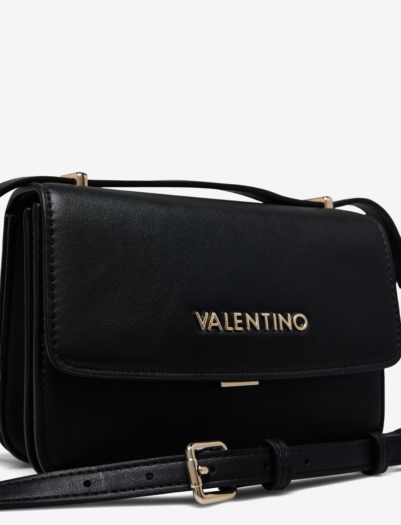 Valentino Bags - FLAP RE - crossbody bags - nero - 3