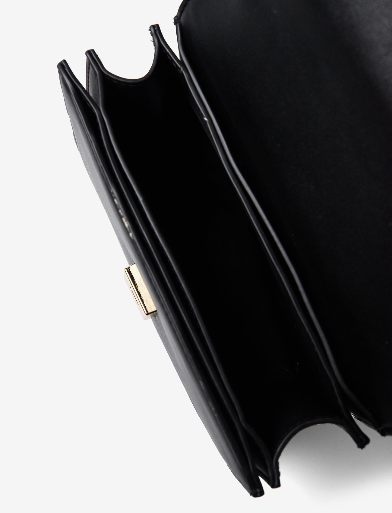 Valentino Bags - FLAP RE - crossbody bags - nero - 4