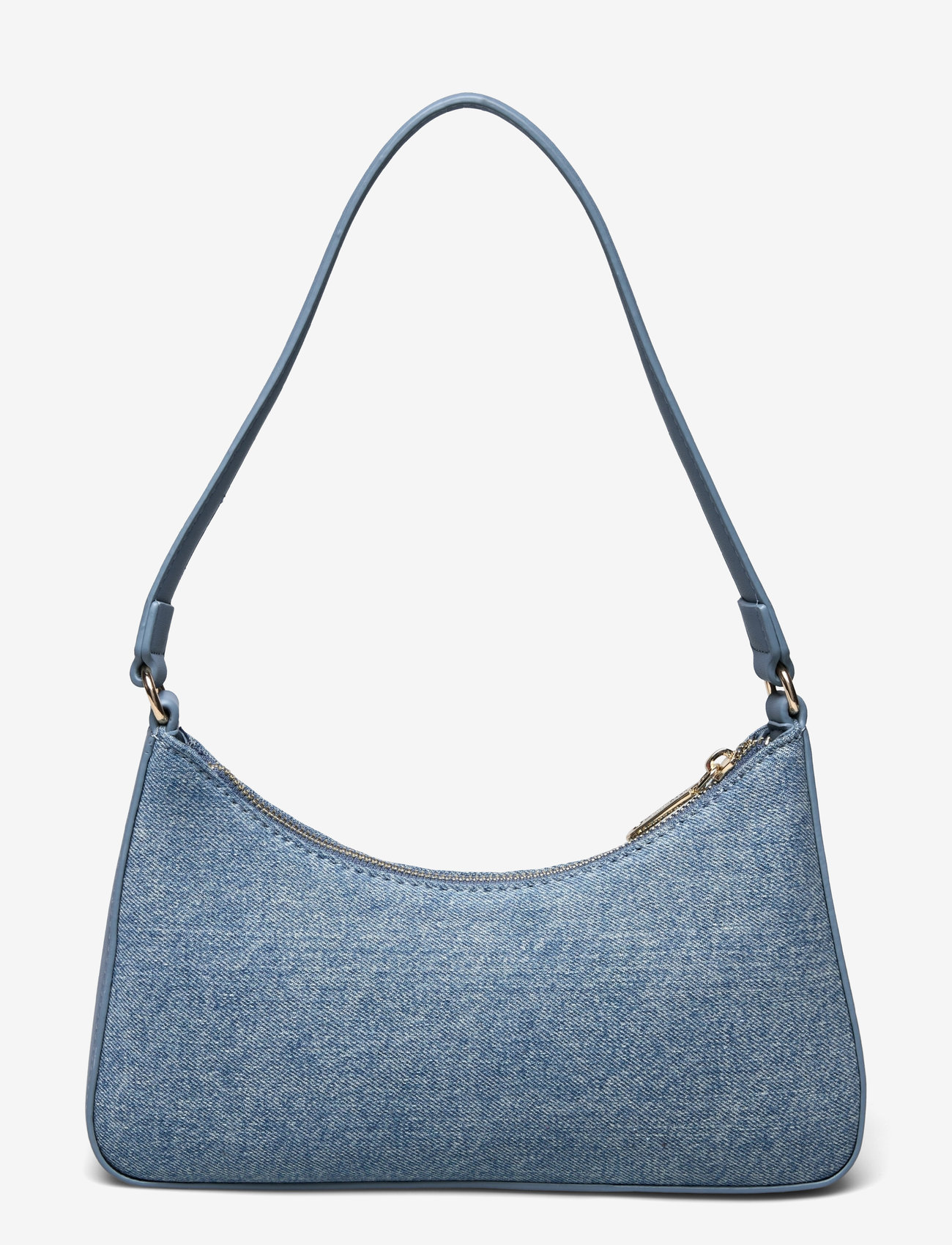 Valentino Bags - KELLY - denim - 1