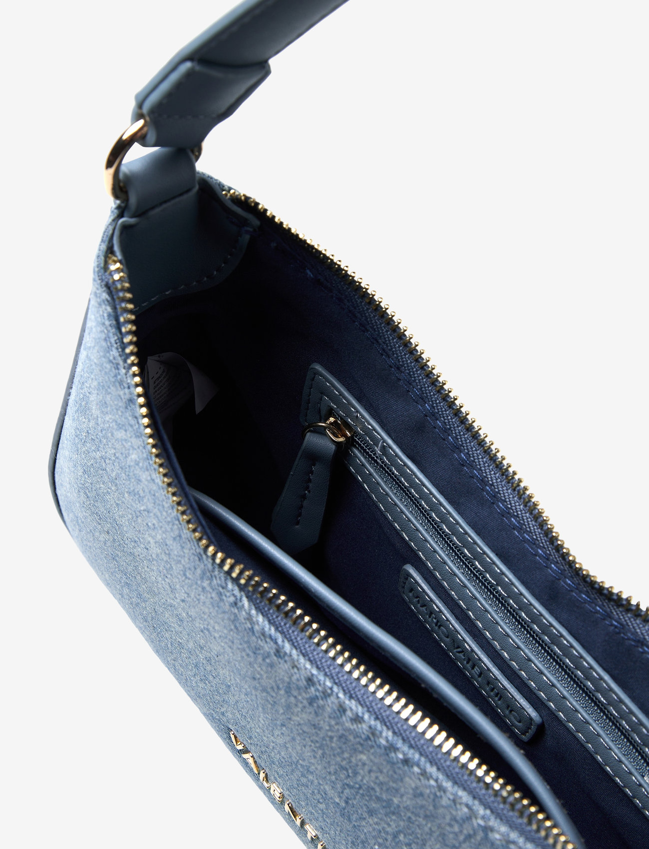 Valentino Bags - KELLY - denim - 4