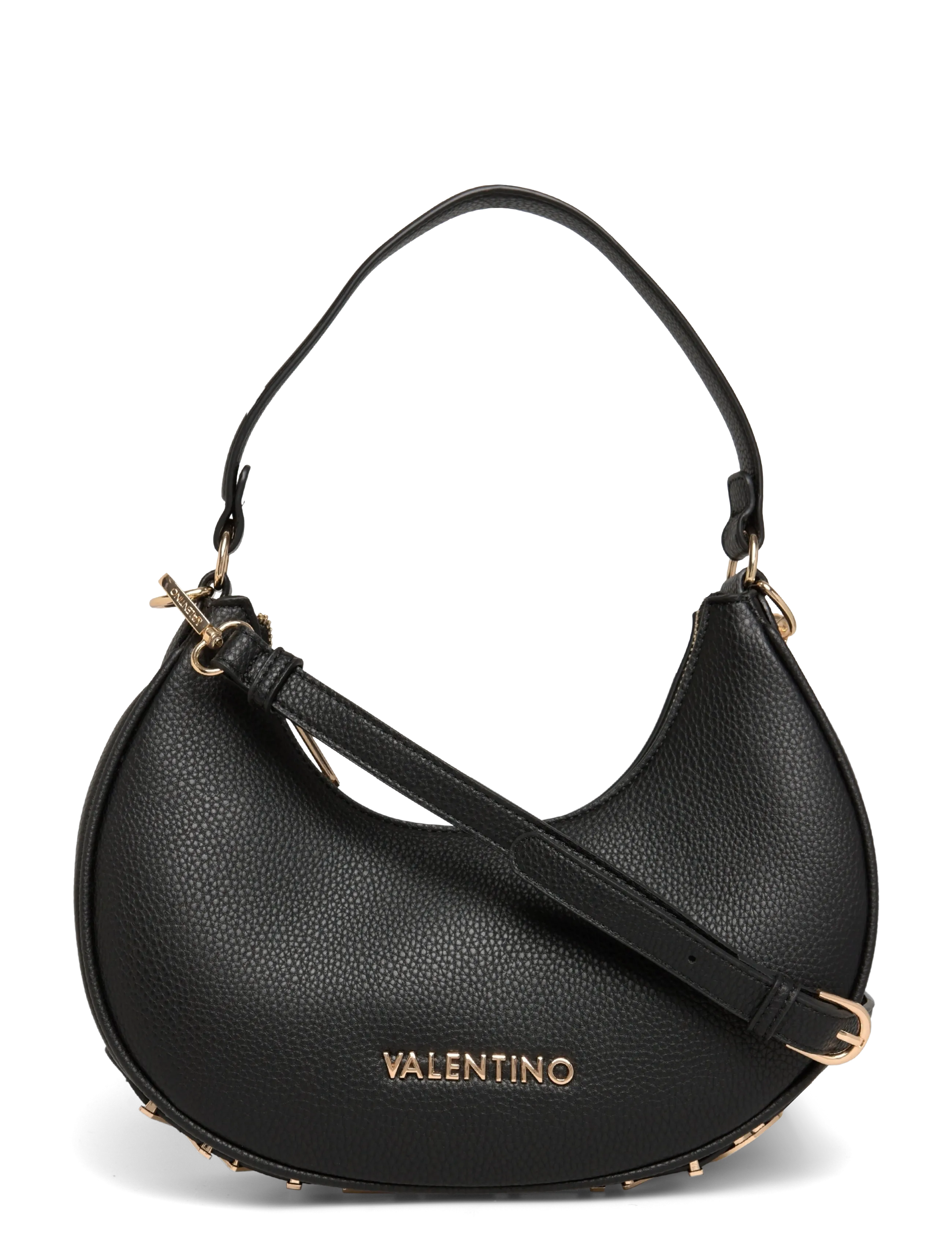Valentino Bags Shelby, One Size, Bags, Schwarz - Small Shoulder Bags-crossbody Frauen