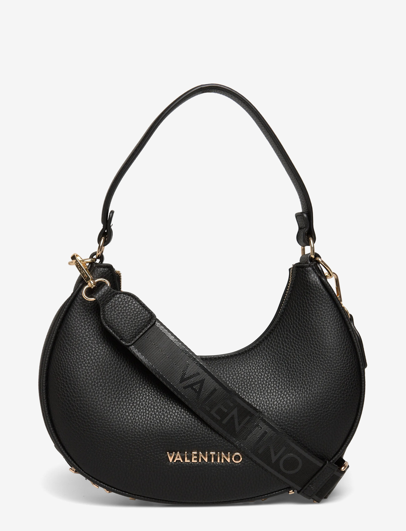 Valentino Bags - SHELBY - sacs à bandoulière - nero - 3