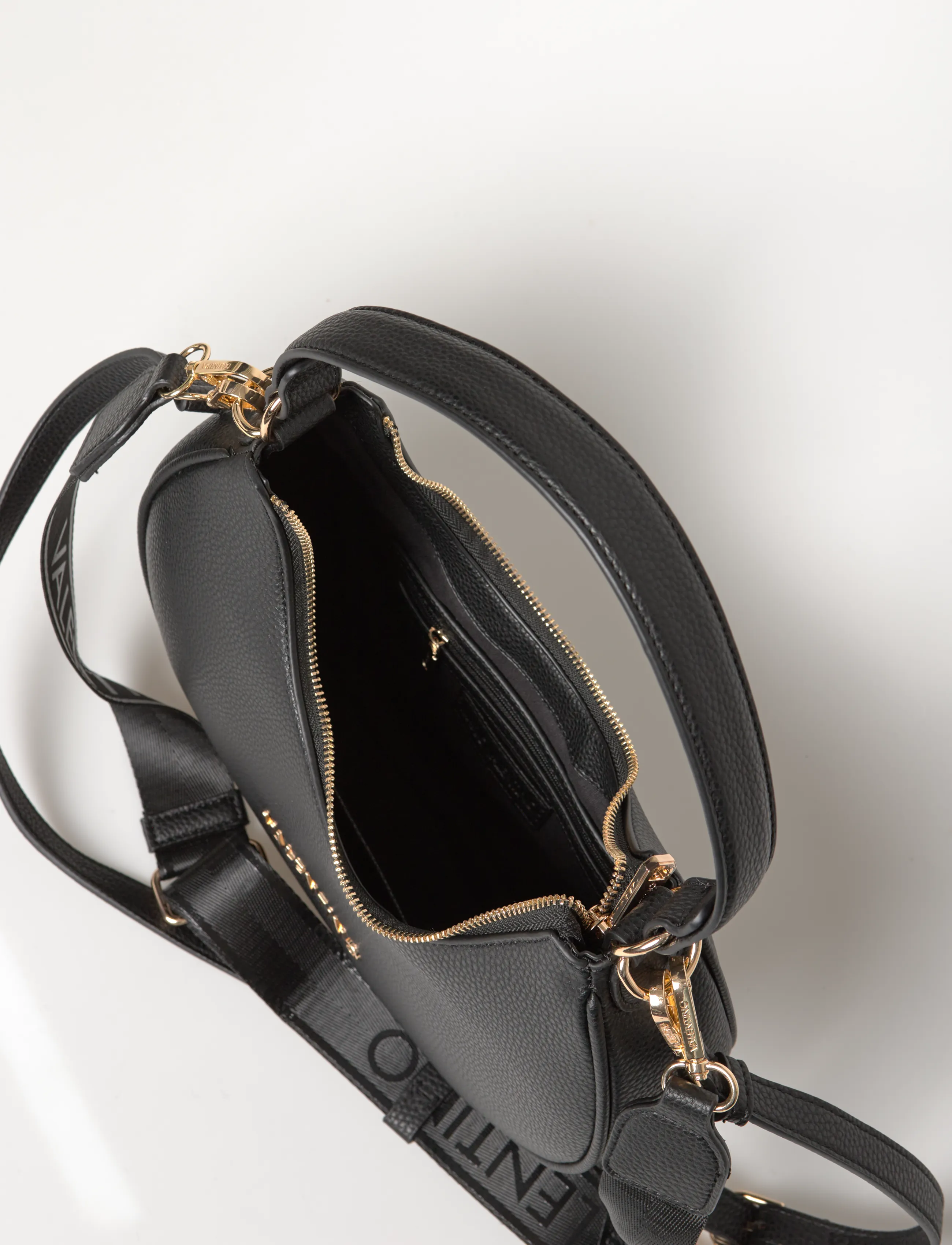 Valentino Bags - SHELBY - nero - 5